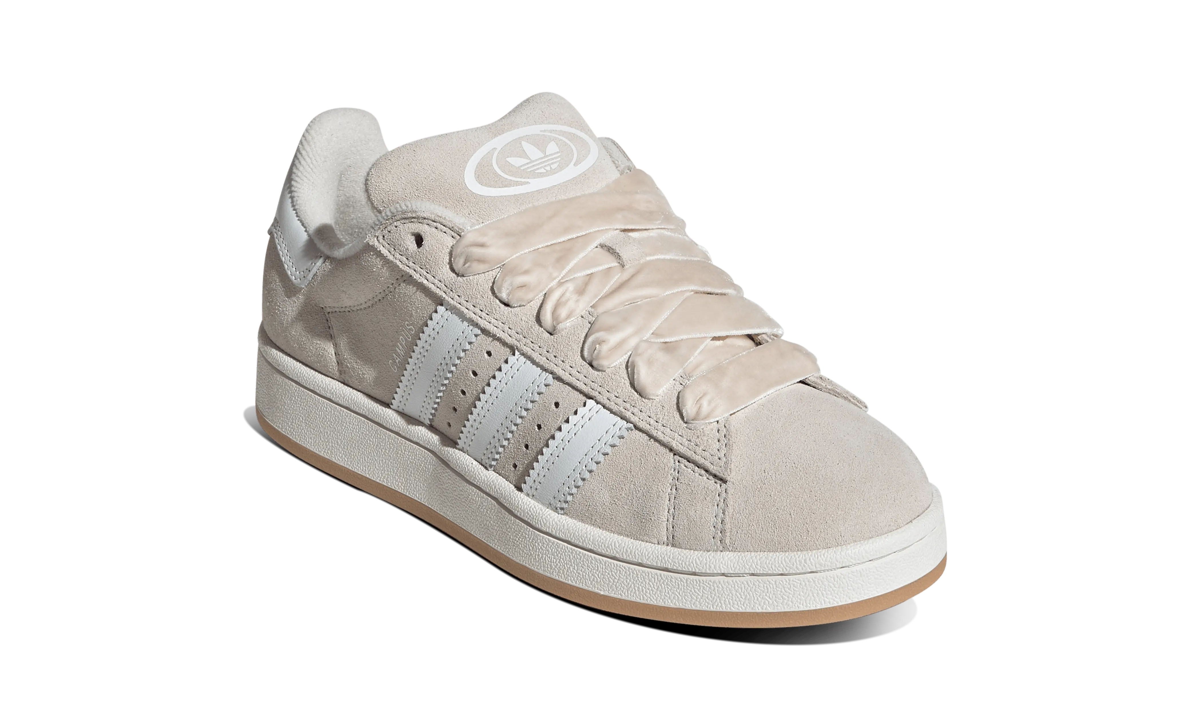 Adidas Mujer Campus 00s Beige - Image 2