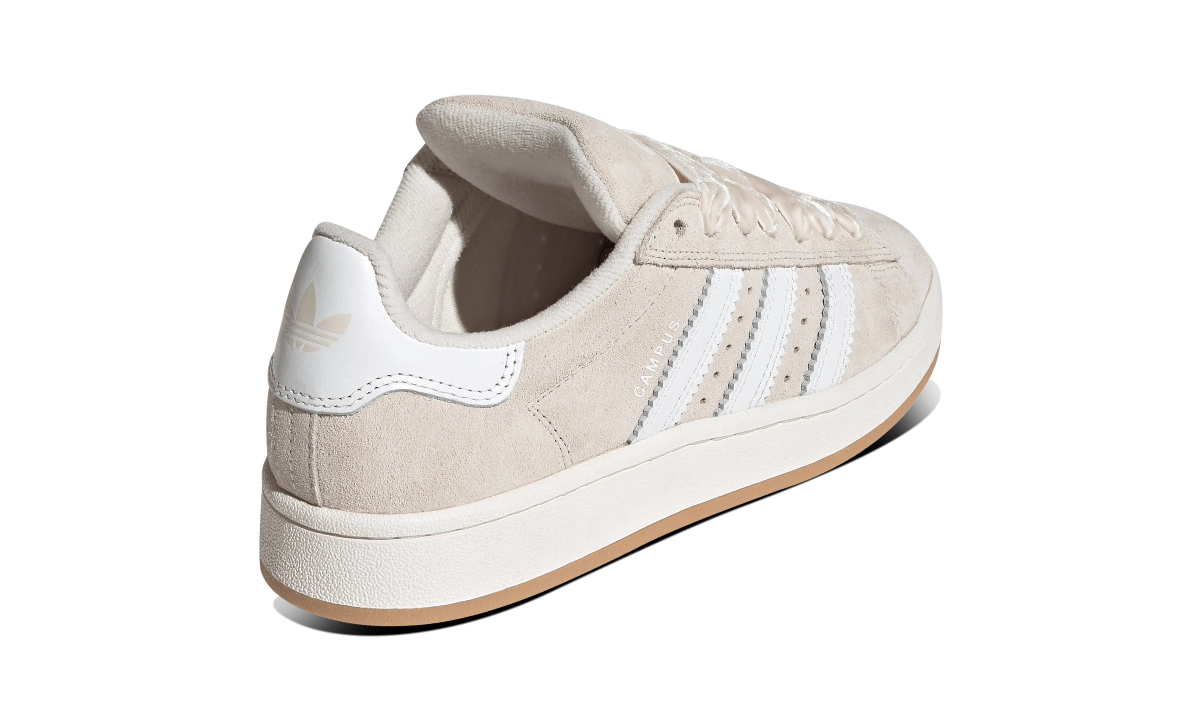 Adidas Mujer Campus 00s Beige - Image 3