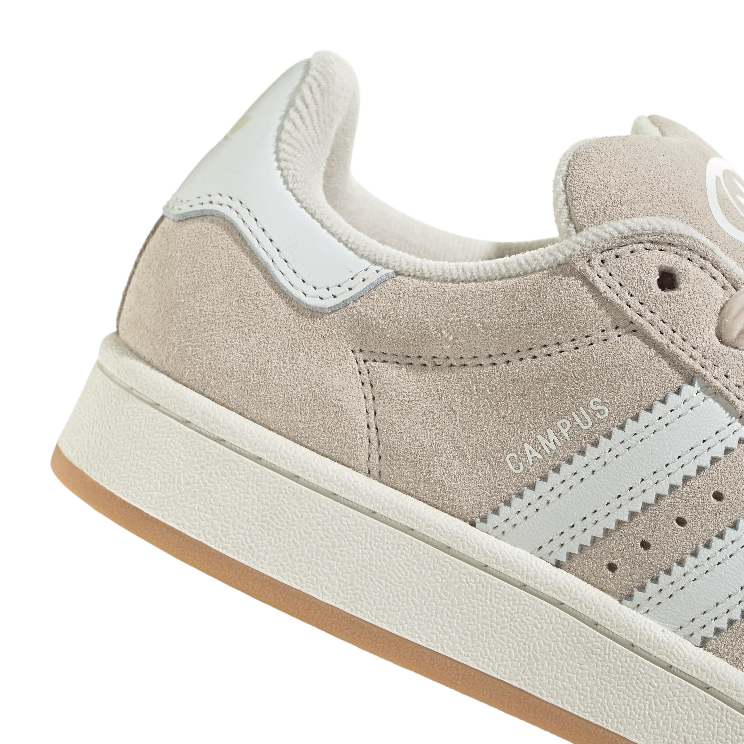 Adidas Mujer Campus 00s Beige - Image 4