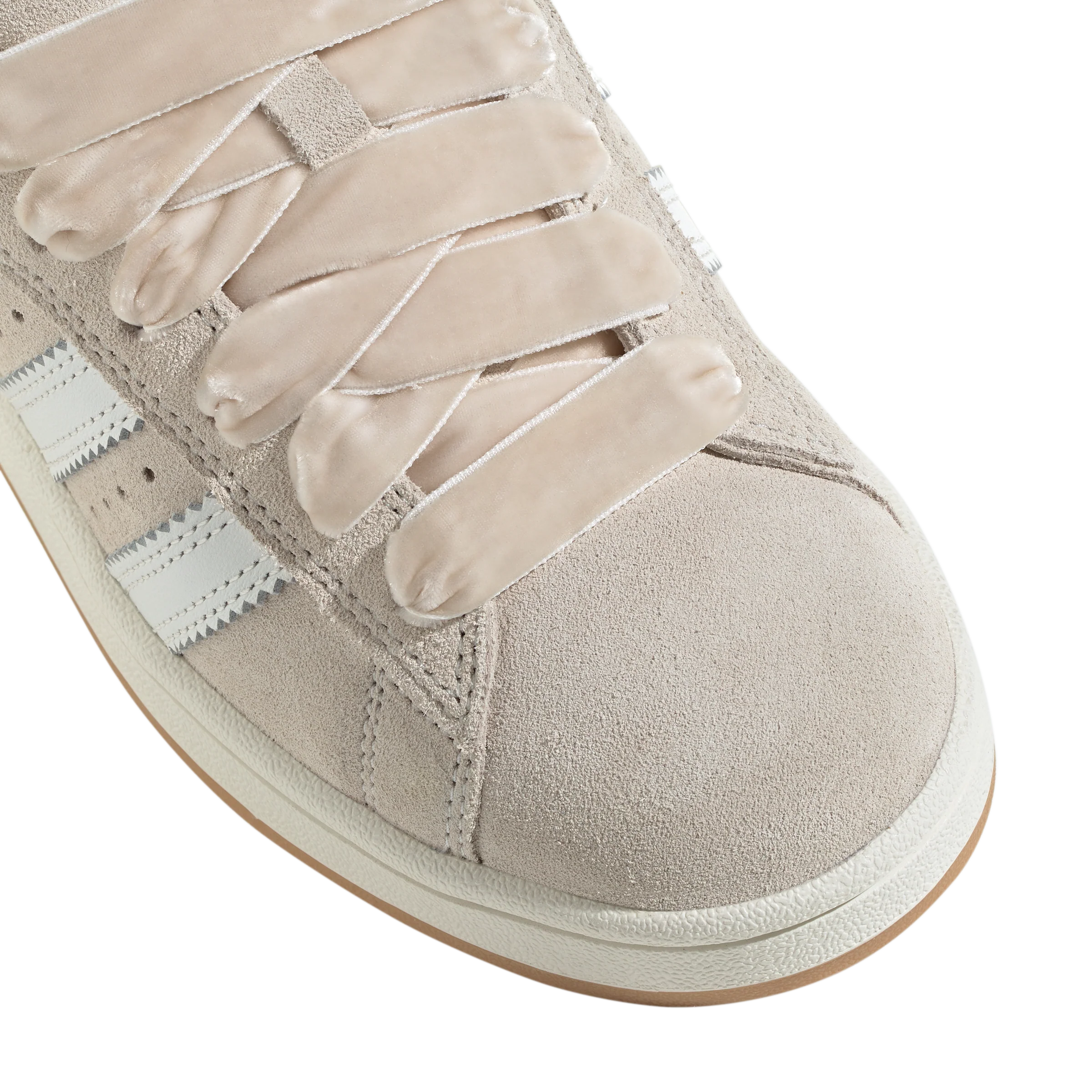 Adidas Mujer Campus 00s Beige - Image 5