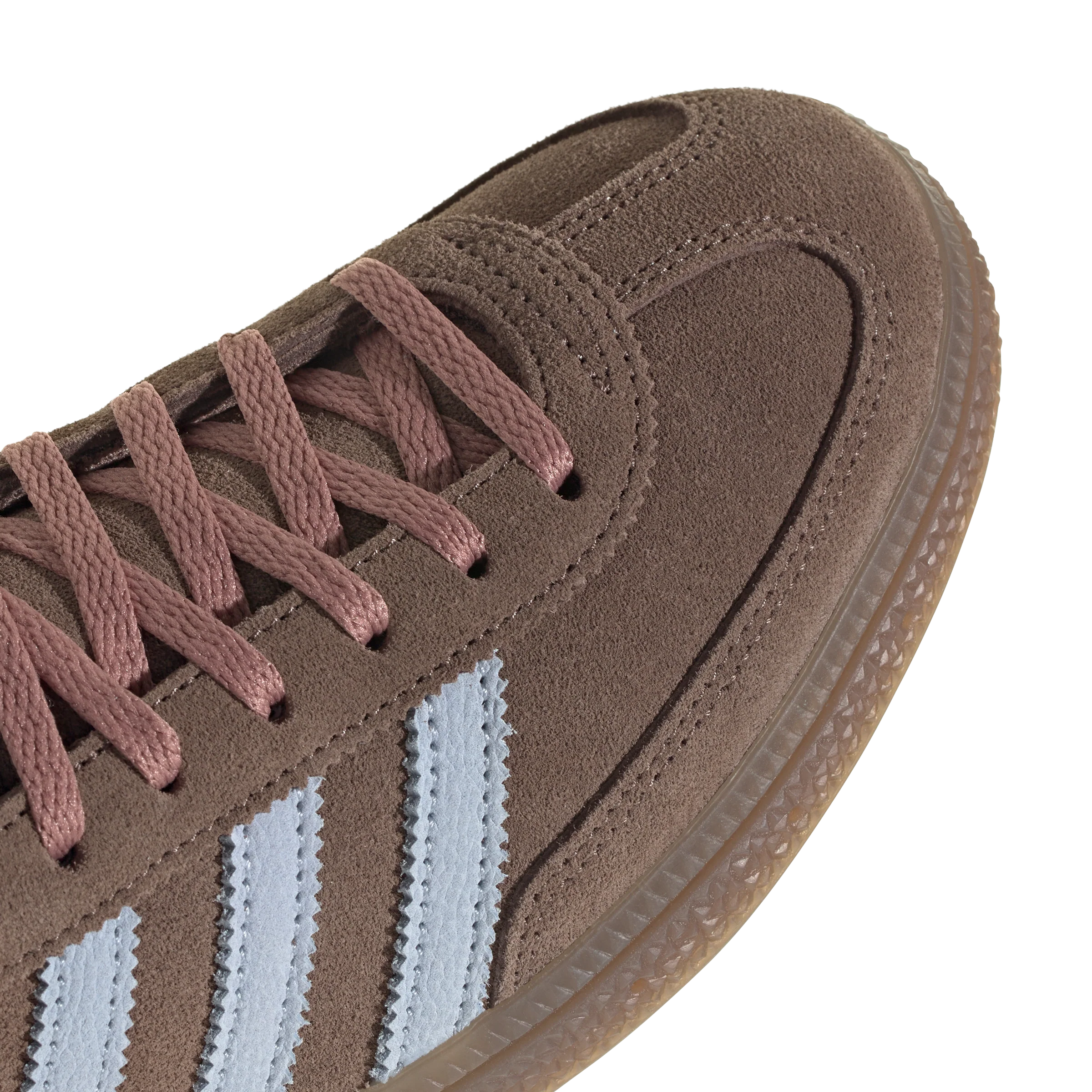 Adidas Mujer Handball Spezial Earth Strata Crystal Sky - Image 5
