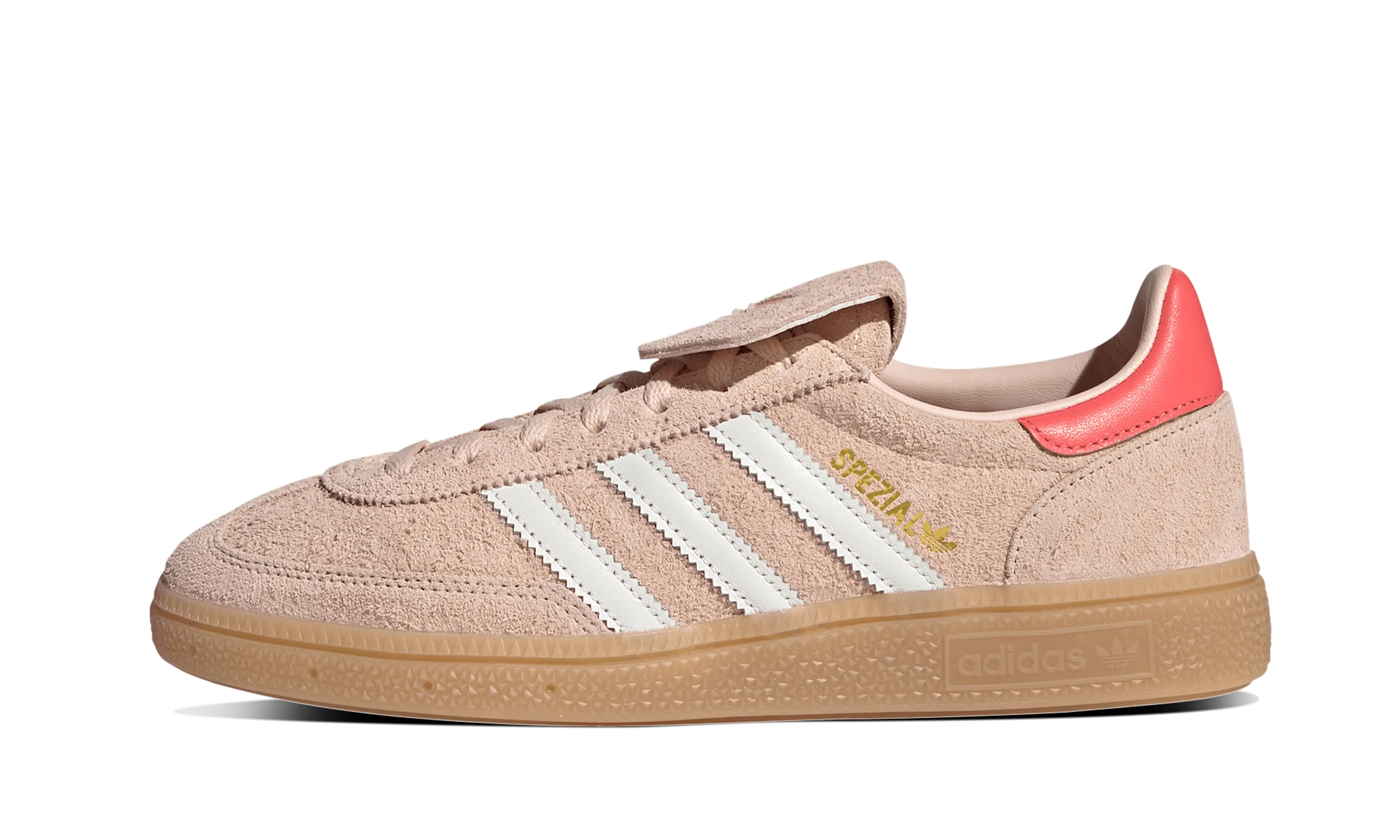 Adidas Mujer Handball Spezial LT Pink