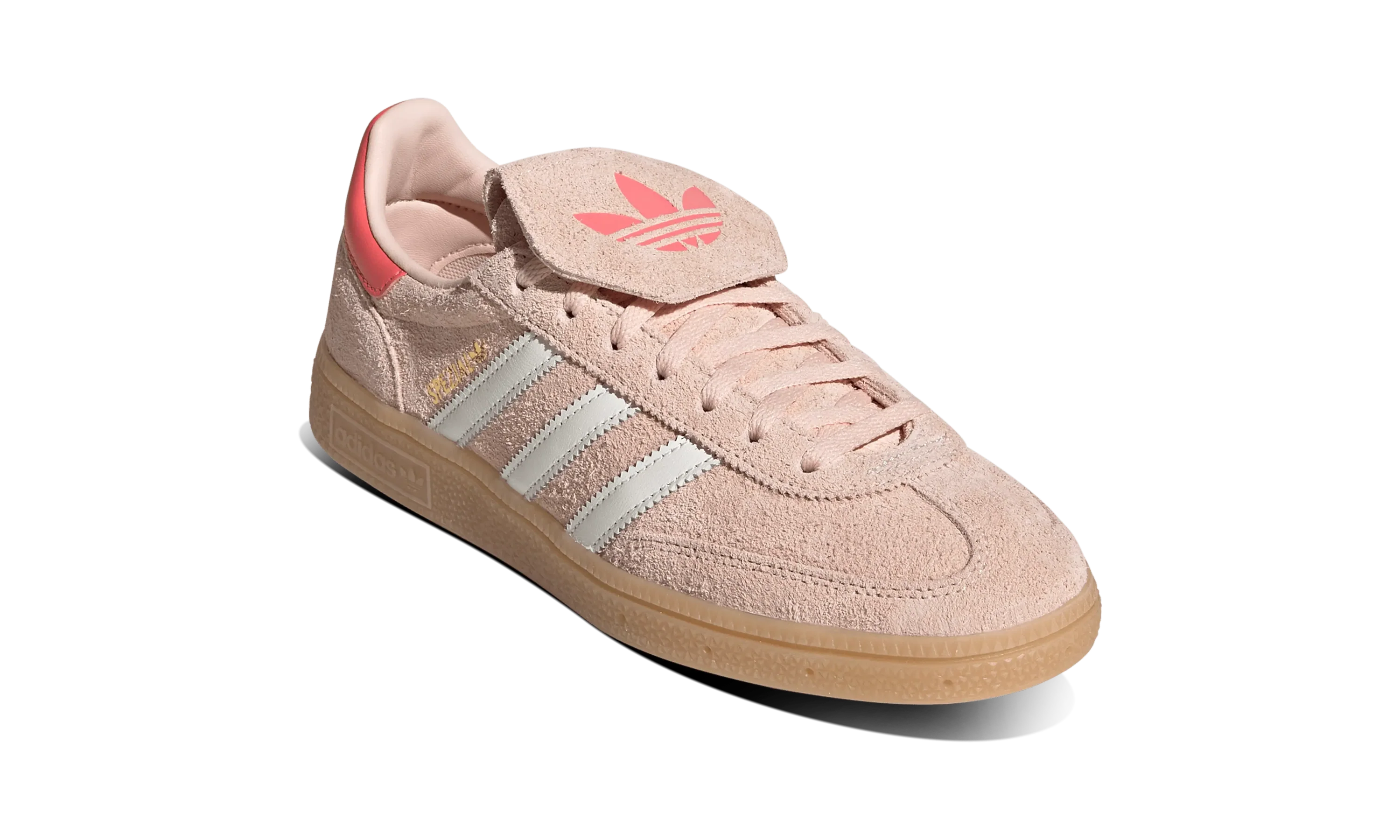 Adidas Mujer Handball Spezial LT Pink - Image 2
