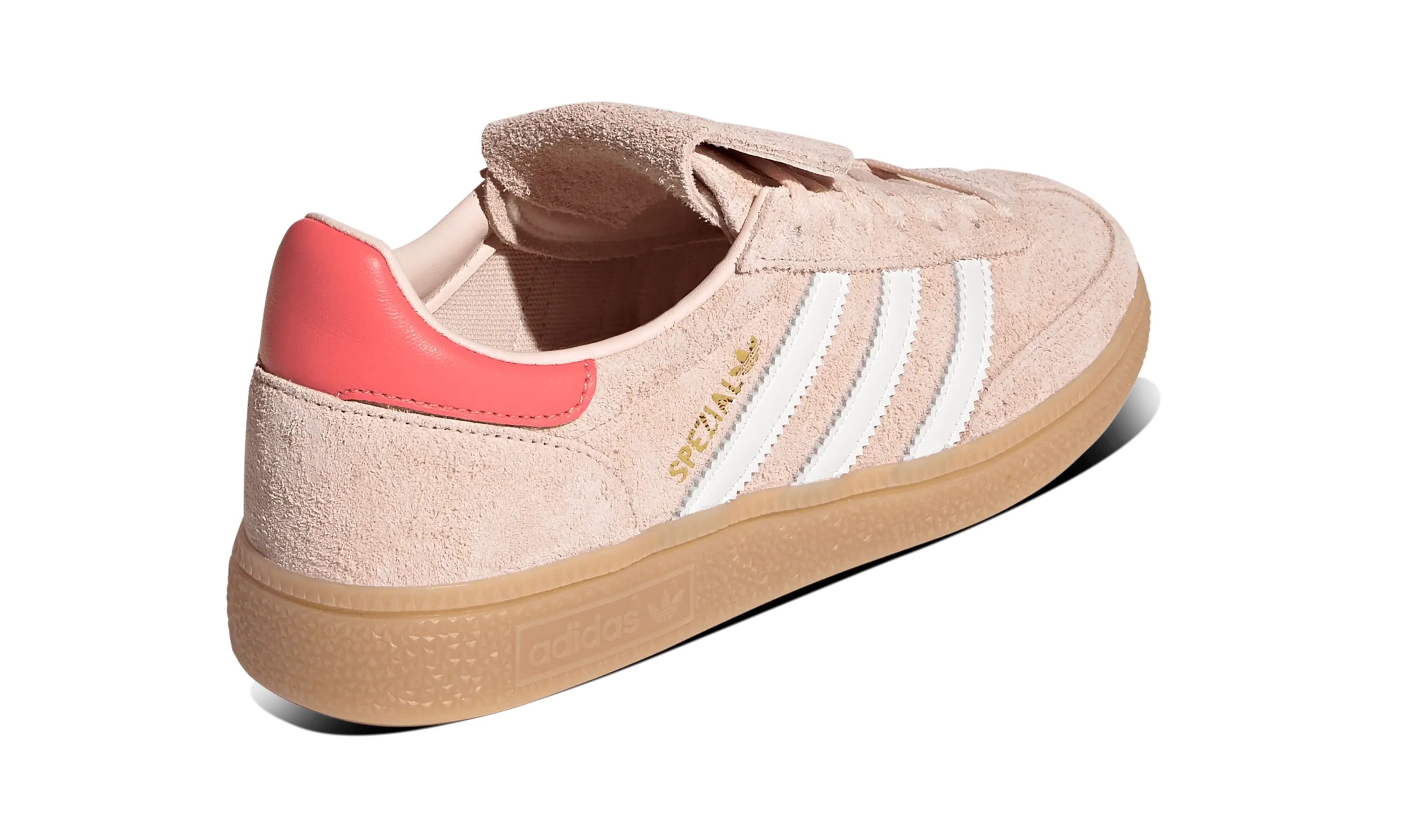 Adidas Mujer Handball Spezial LT Pink - Image 3