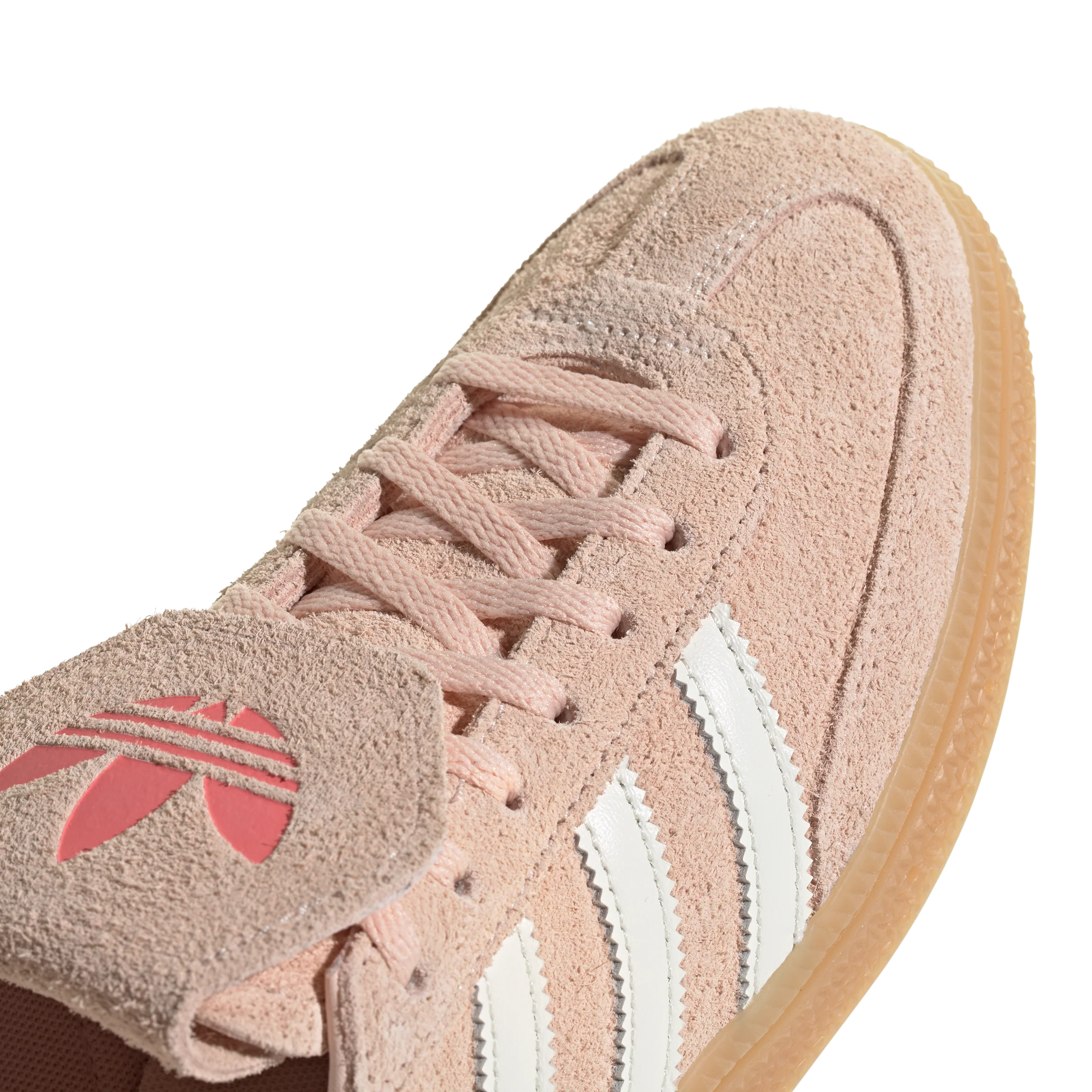Adidas Mujer Handball Spezial LT Pink - Image 4