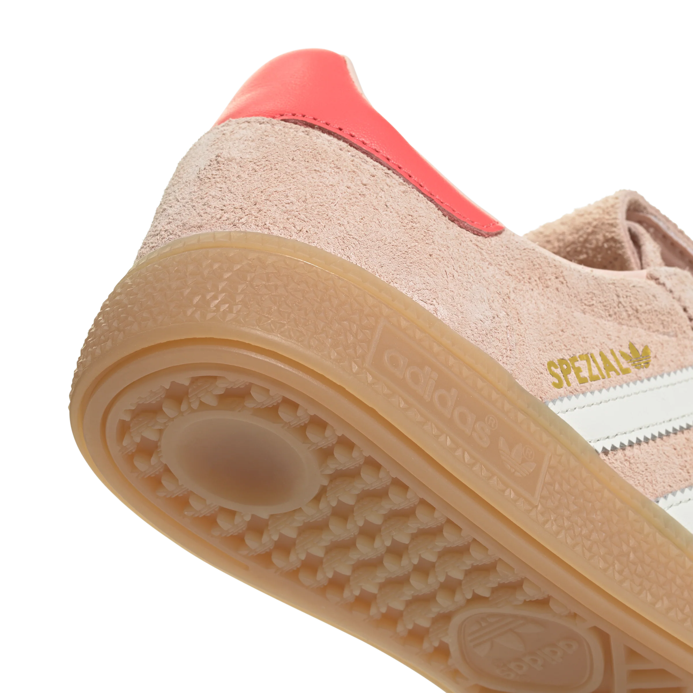 Adidas Mujer Handball Spezial LT Pink - Image 5