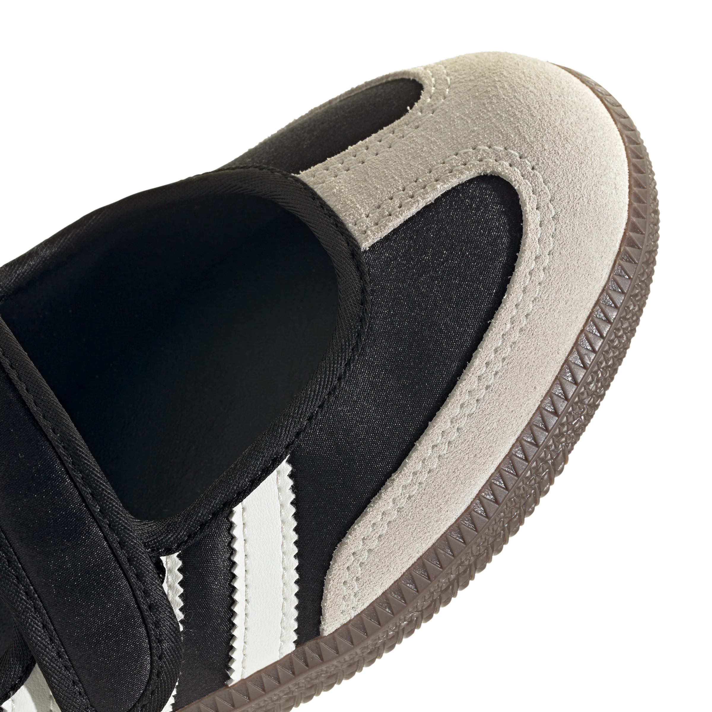 Adidas Mujer Samba Jane Black Off White - Image 4