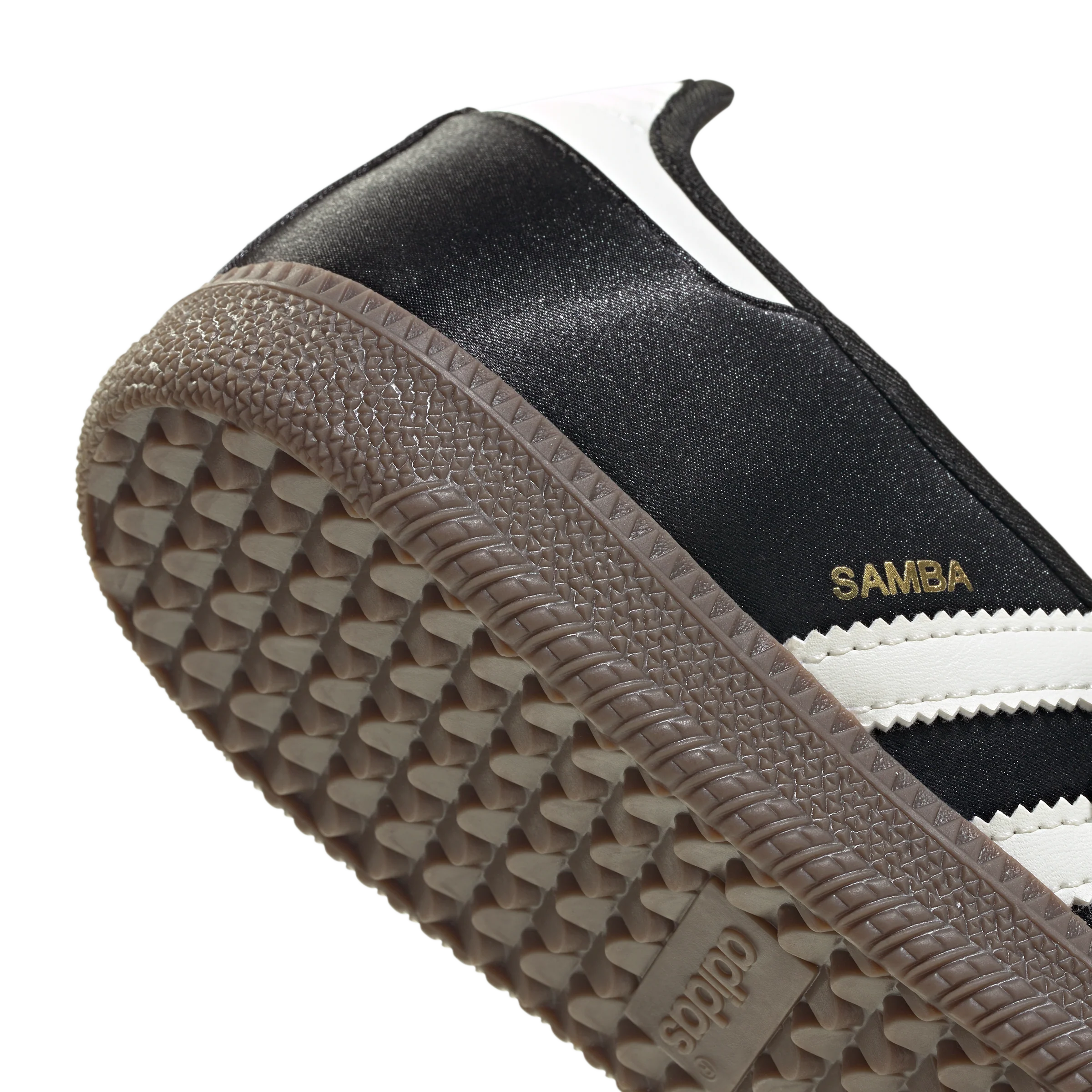 Adidas Mujer Samba Jane Black Off White - Image 5