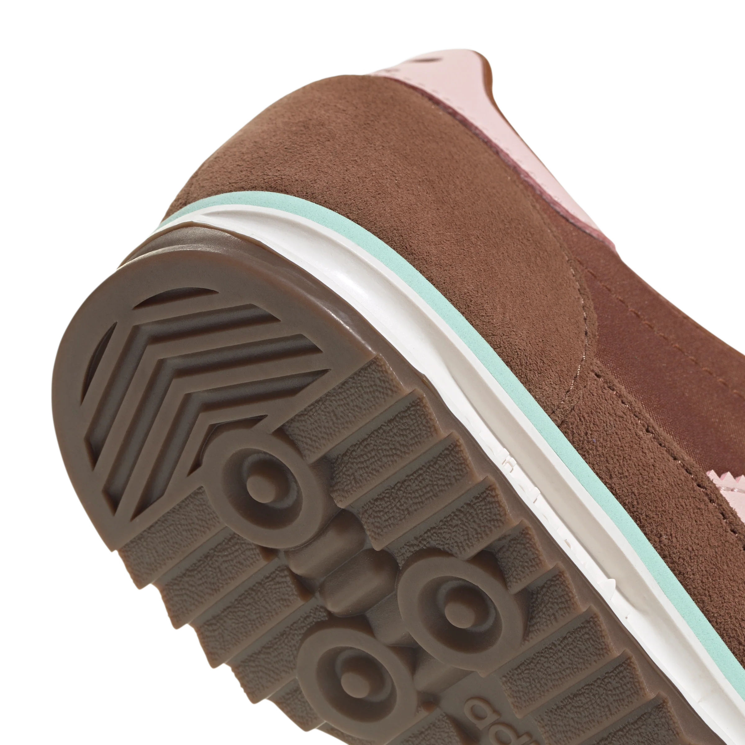 Adidas Mujer SL 72 OG Burdeos Pink - Image 4
