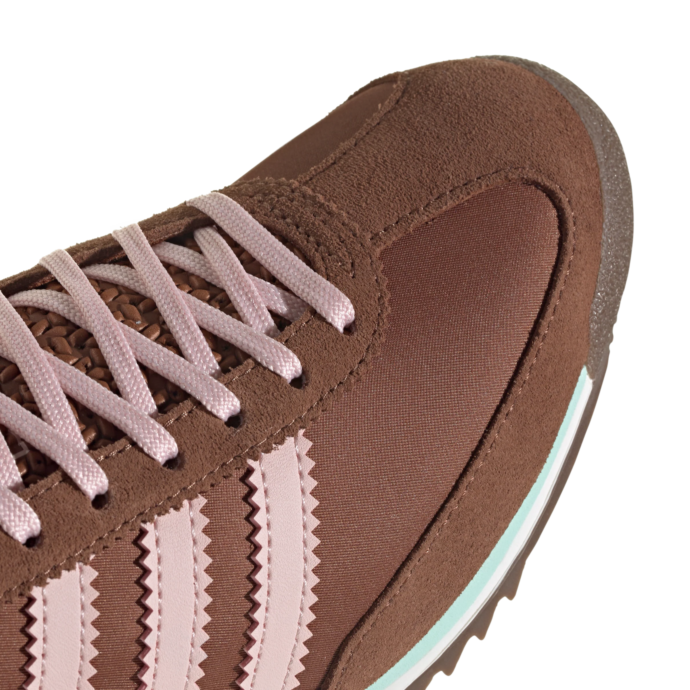 Adidas Mujer SL 72 OG Burdeos Pink - Image 5