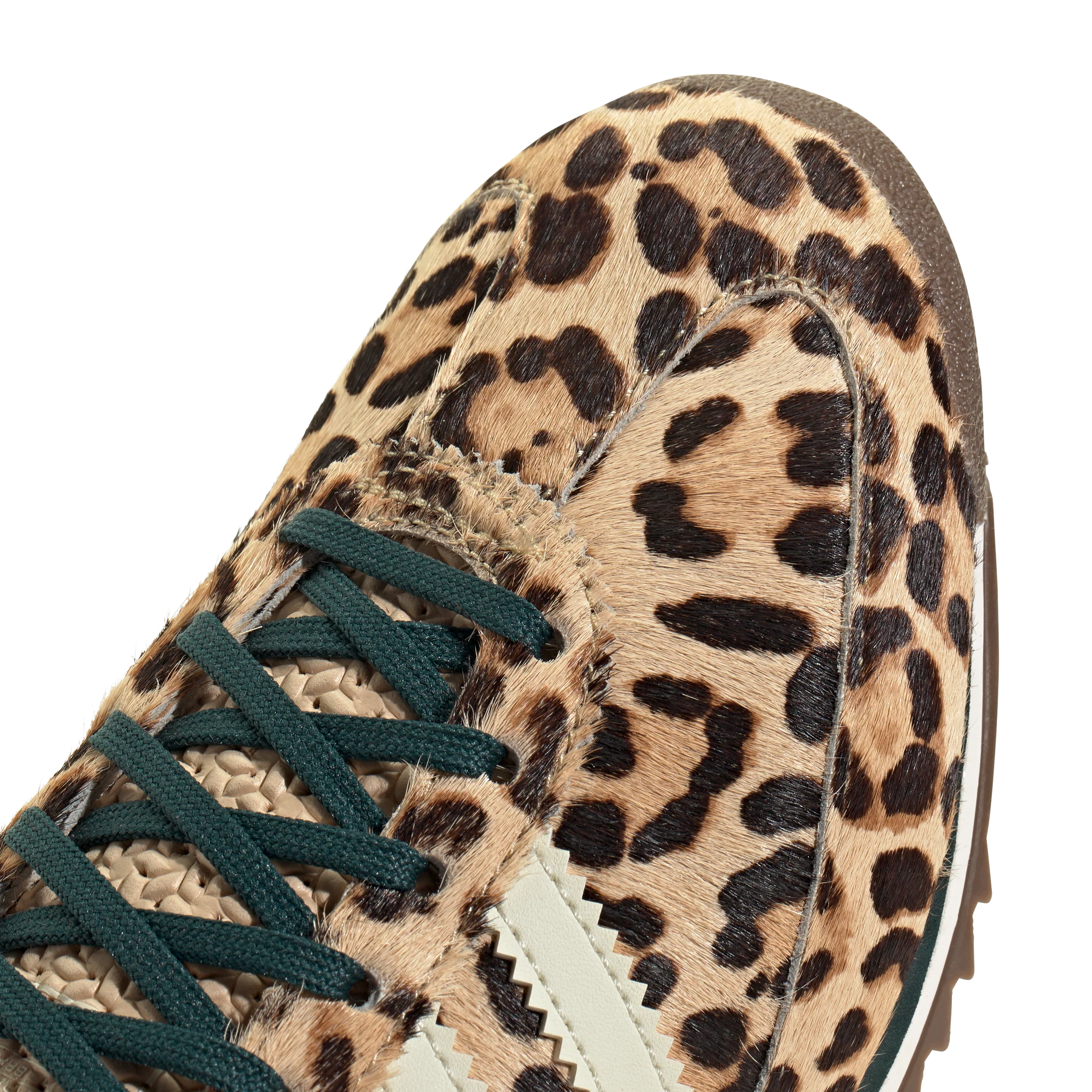 Adidas Mujer SL 72 OG Leopard Magic - Image 5