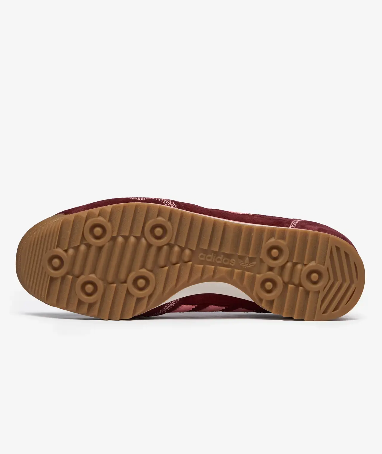 Adidas Mujer SL 72 OG Pink Spark Shadow Red - Image 4