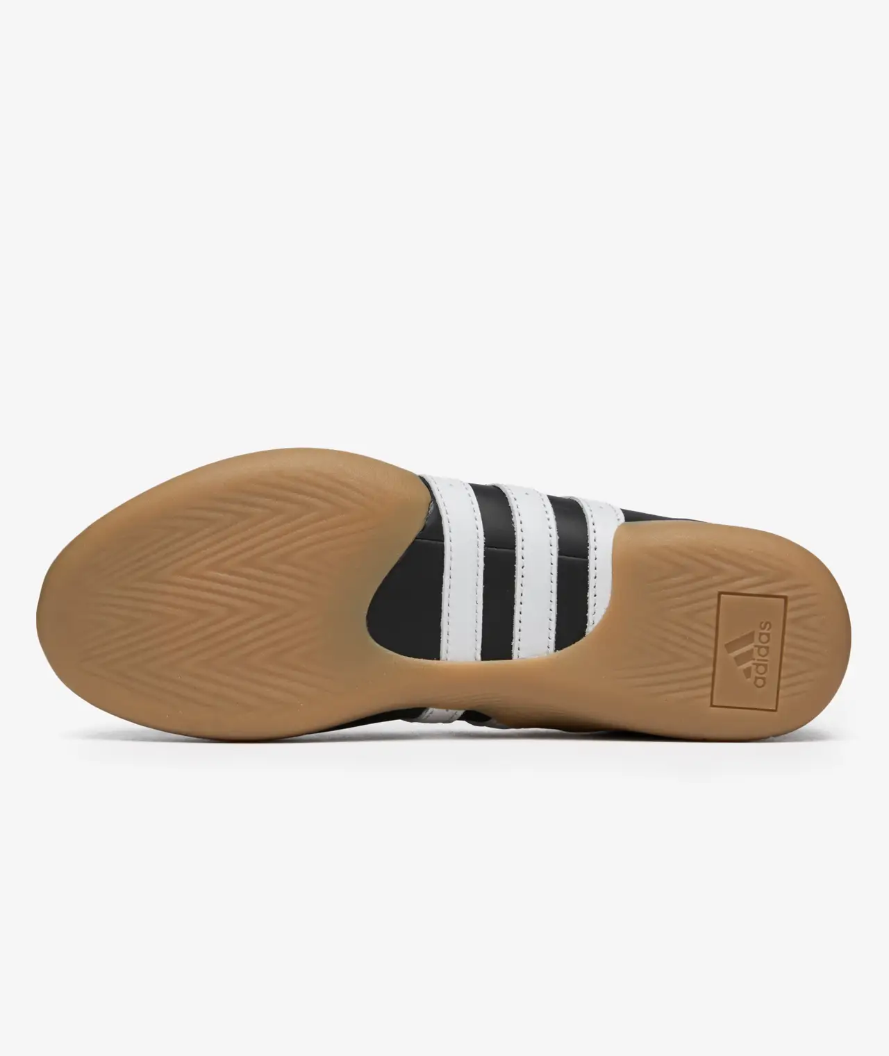 Adidas Mujer Taekwondo Mei Ballet Black White - Image 5