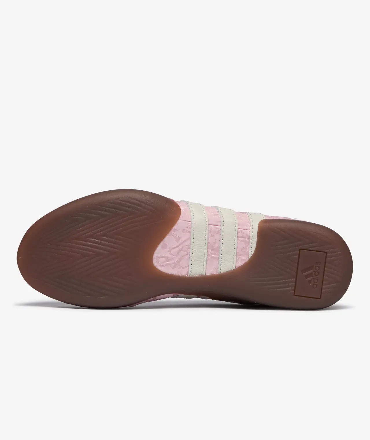 Adidas Mujer Taekwondo Mei Ballet Liberty London Pink - Image 4