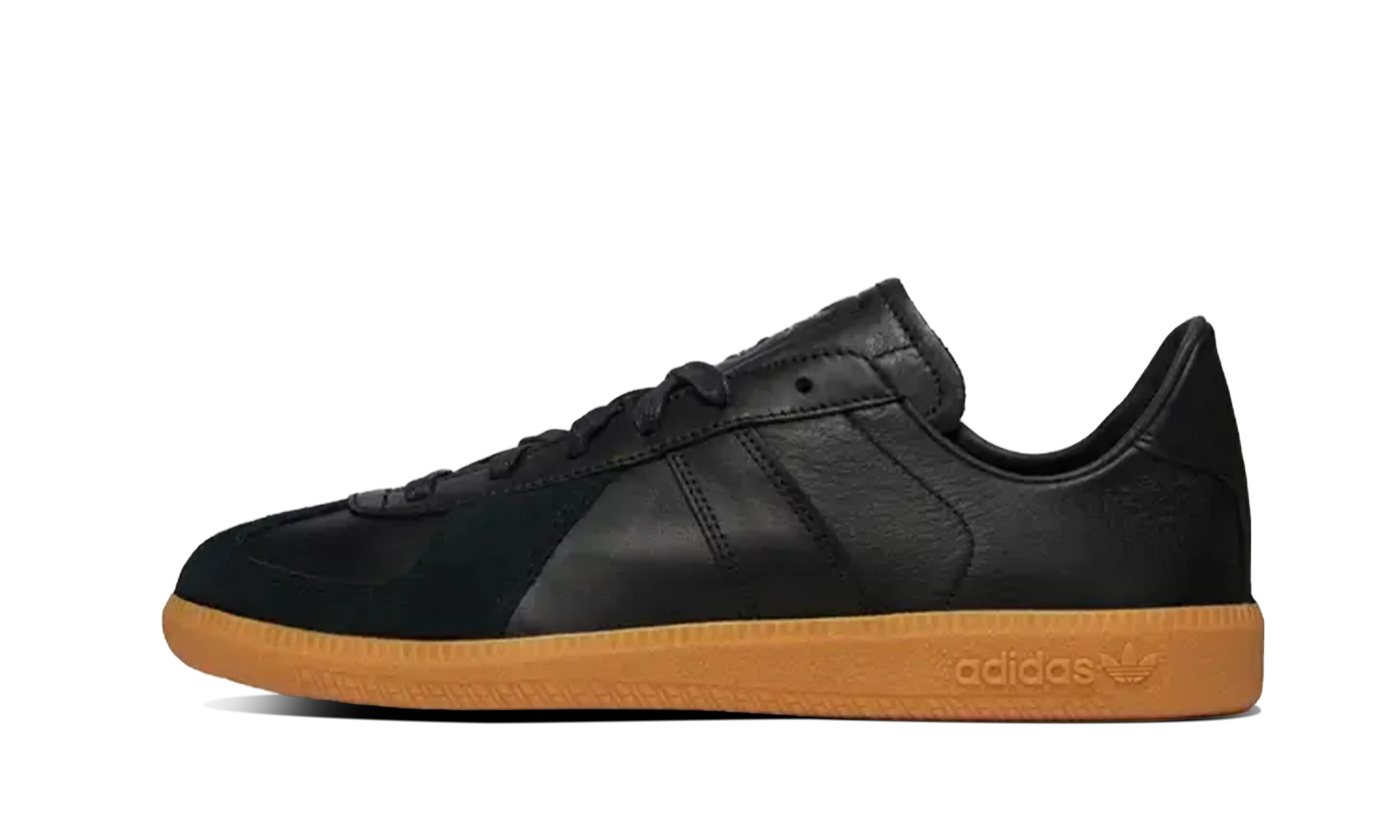 Adidas BW Army Decon Black