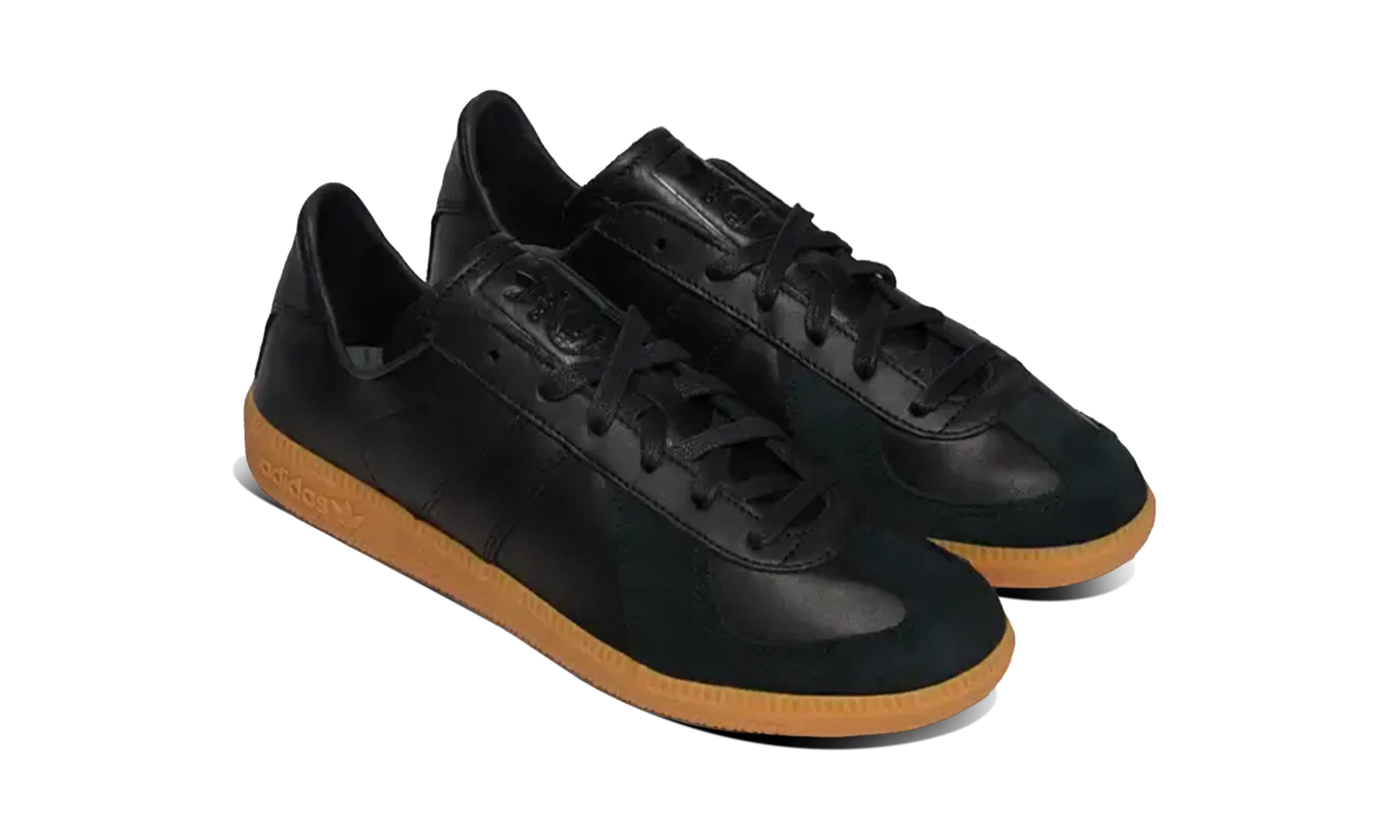 Adidas BW Army Decon Black - Image 3