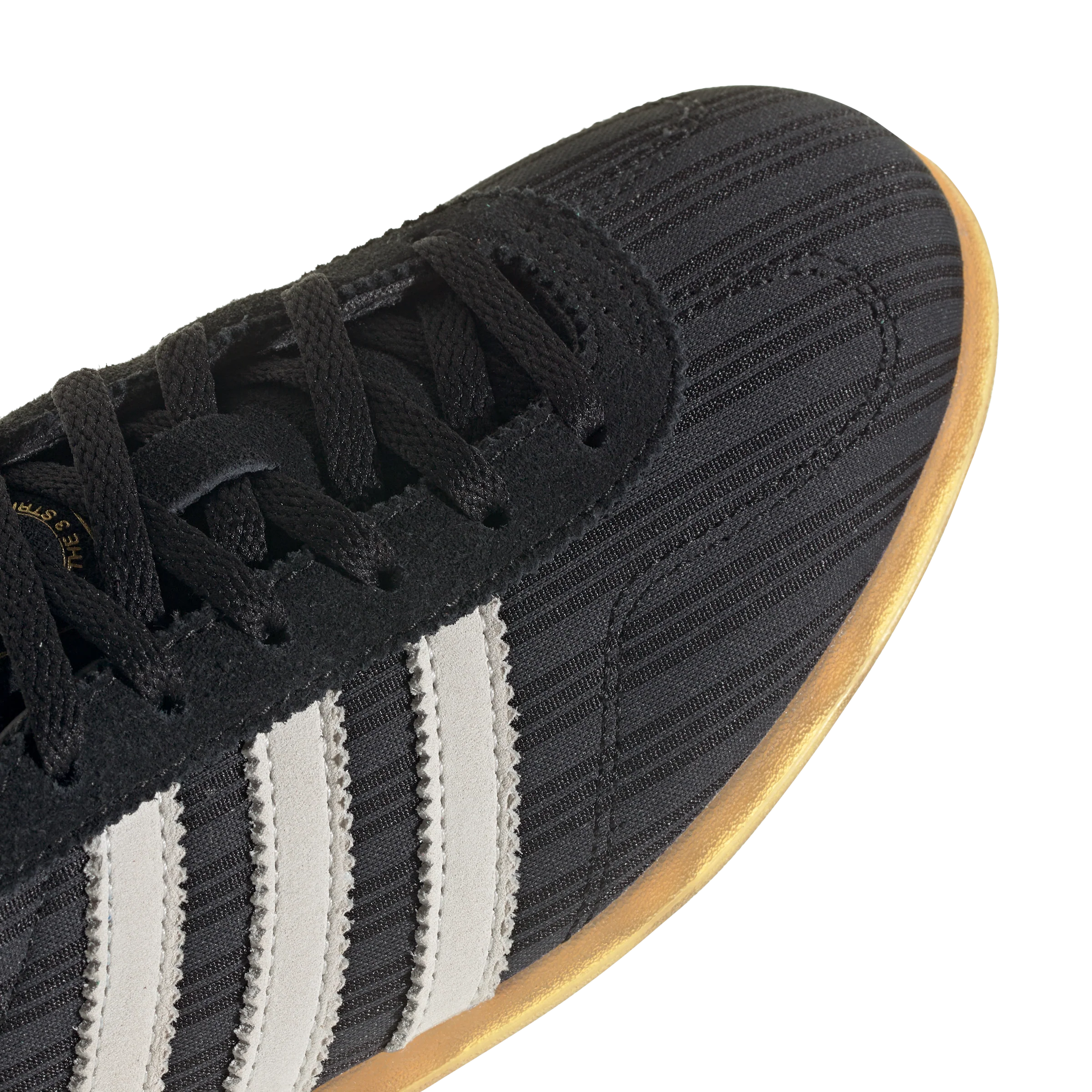 Adidas Mujer Gazelle Lo Pro Liberty London Black - Image 5