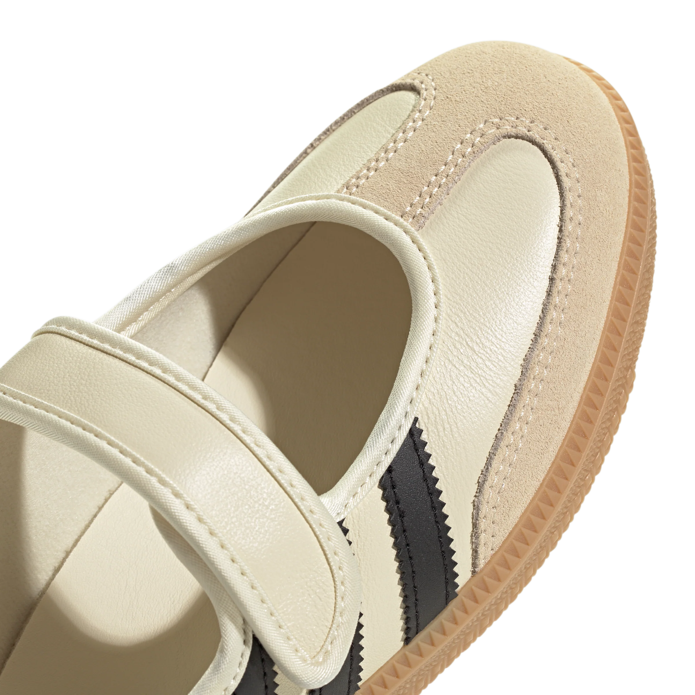 Adidas Samba Jane Cream Black Gum - Image 5