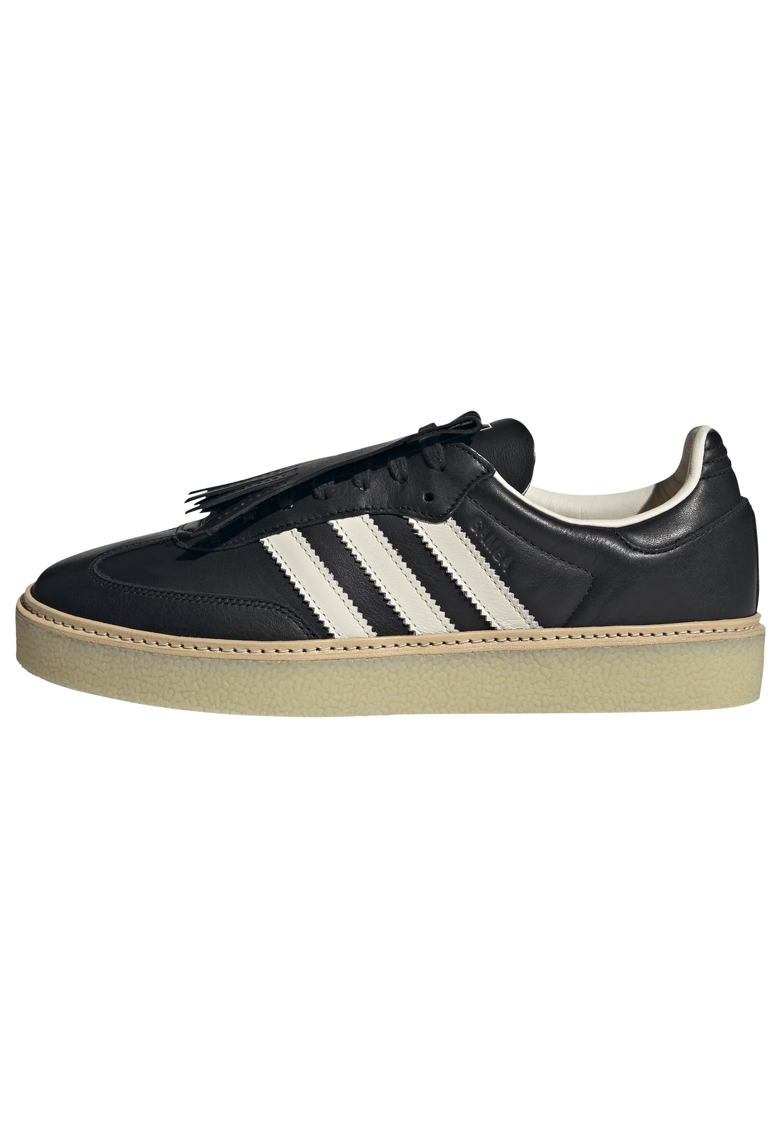 Adidas Samba Lux Black White