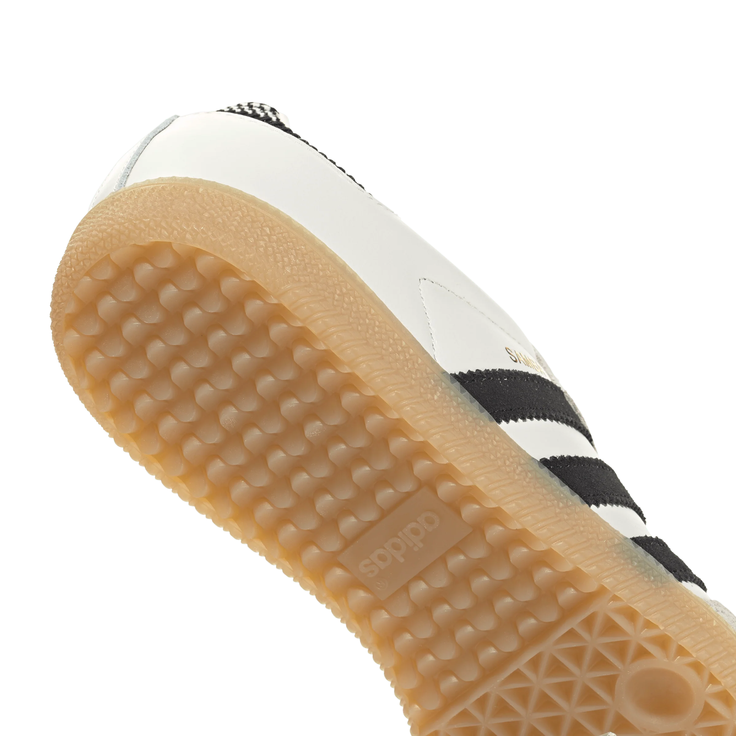 Adidas Samba OG Cloud White Black Gum - Image 5