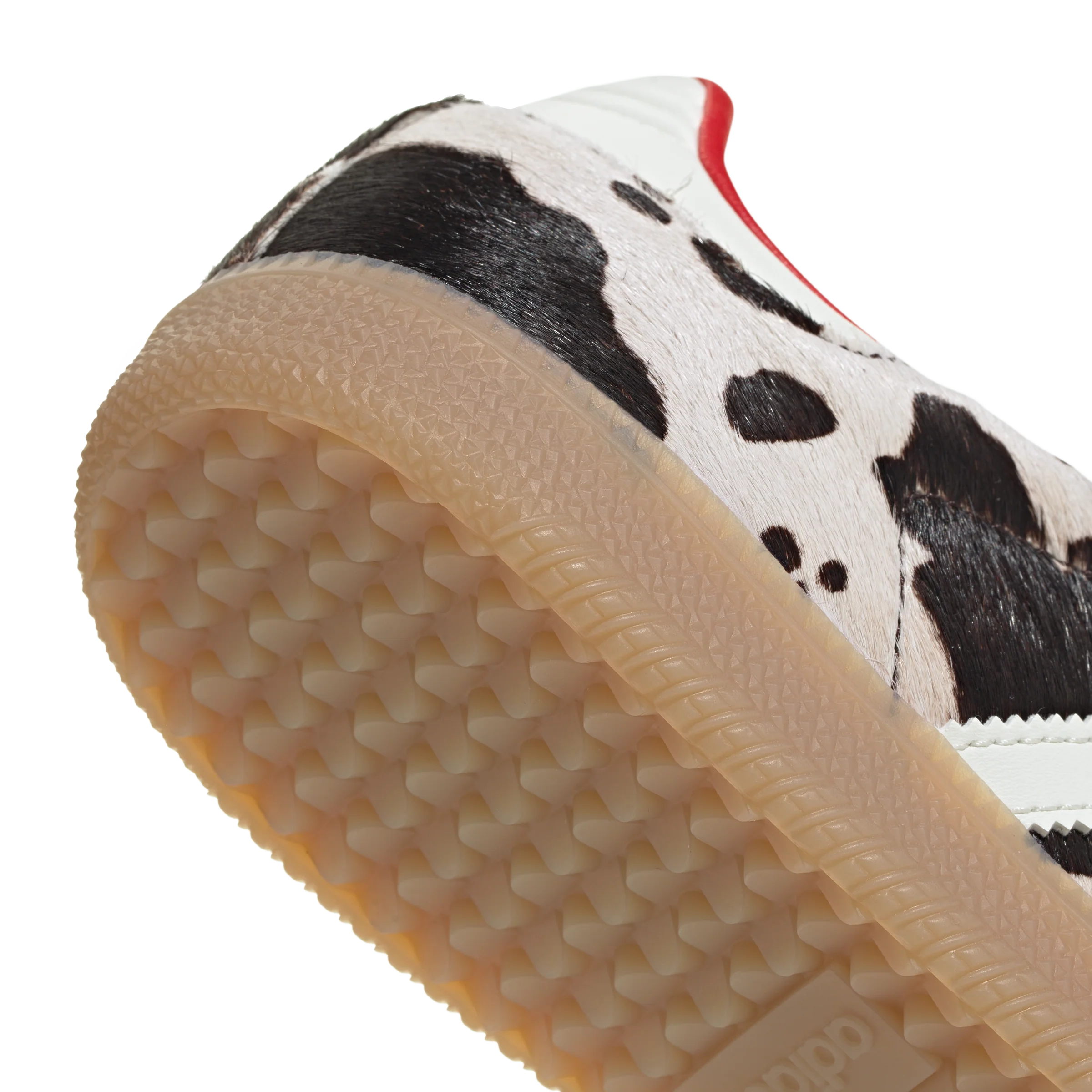 Adidas Samba OG Cow Print Aurora Coffee - Image 6