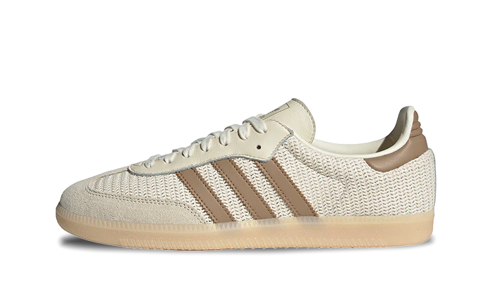 Adidas Samba OG Cream White Cardboard