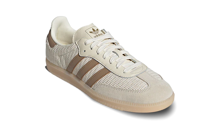 Adidas Samba OG Cream White Cardboard - Image 2