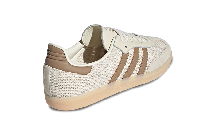 Adidas Samba OG Cream White Cardboard - Image 3