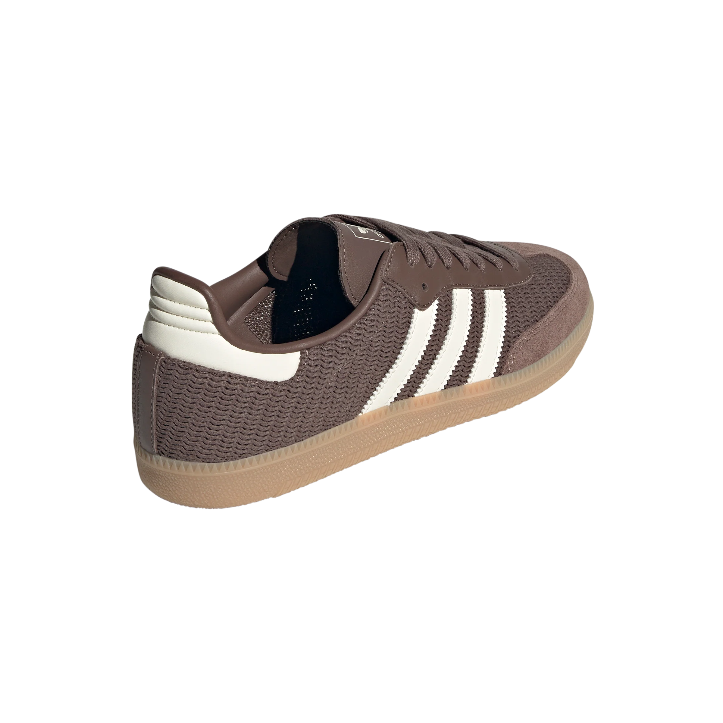 Adidas Samba OG Earth Strata Wonder White - Image 2