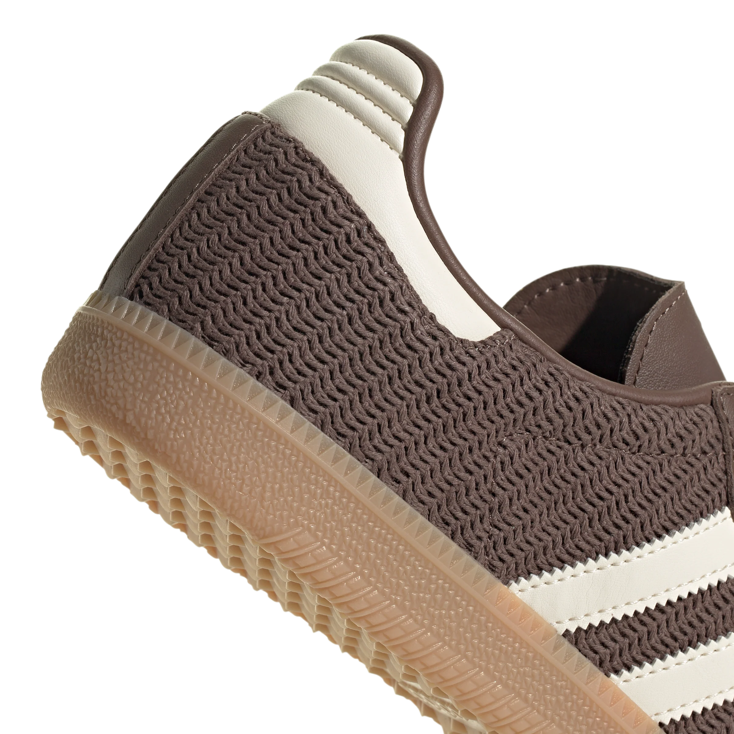 Adidas Samba OG Earth Strata Wonder White - Image 3