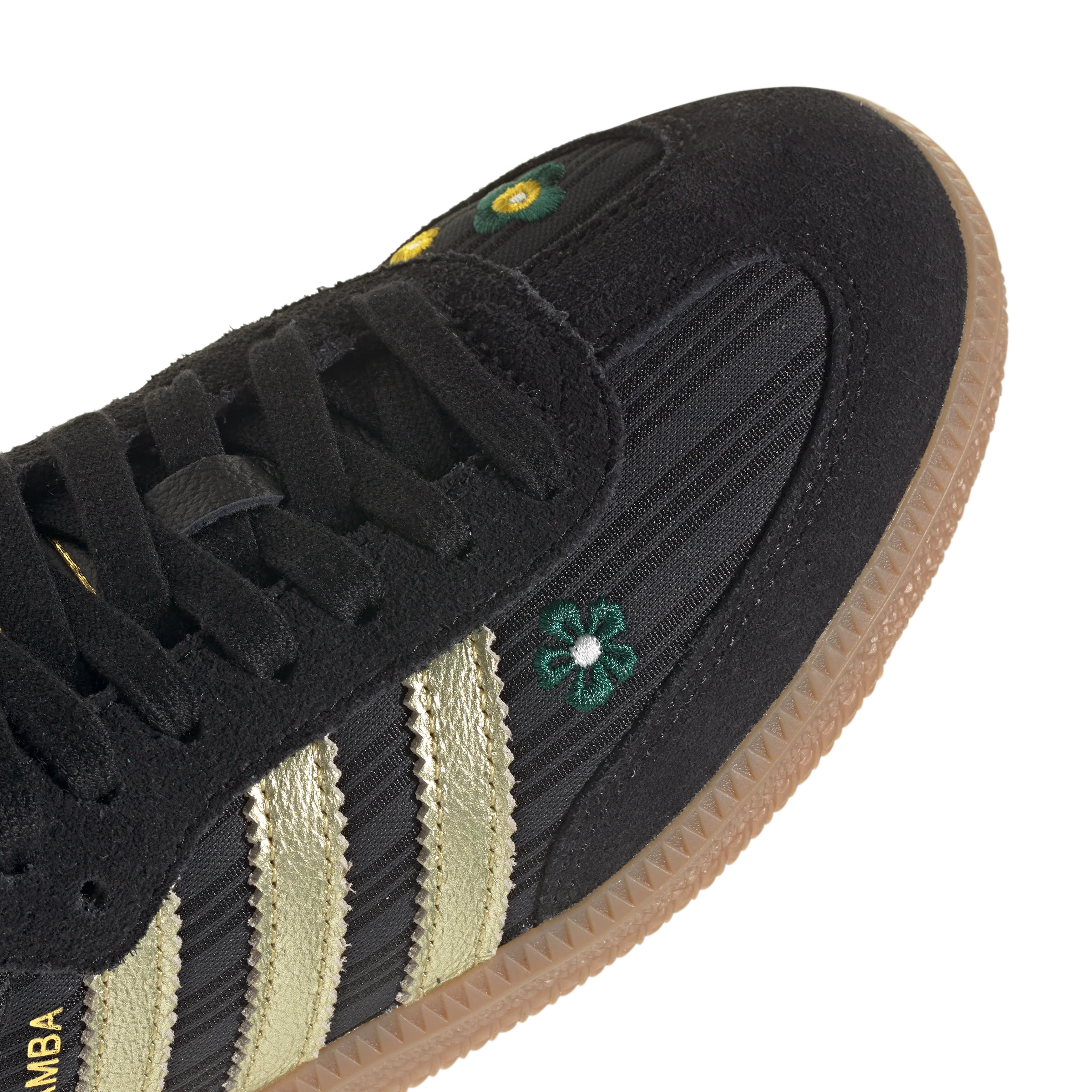 Adidas Mujer Samba OG Liberty London Black - Image 5