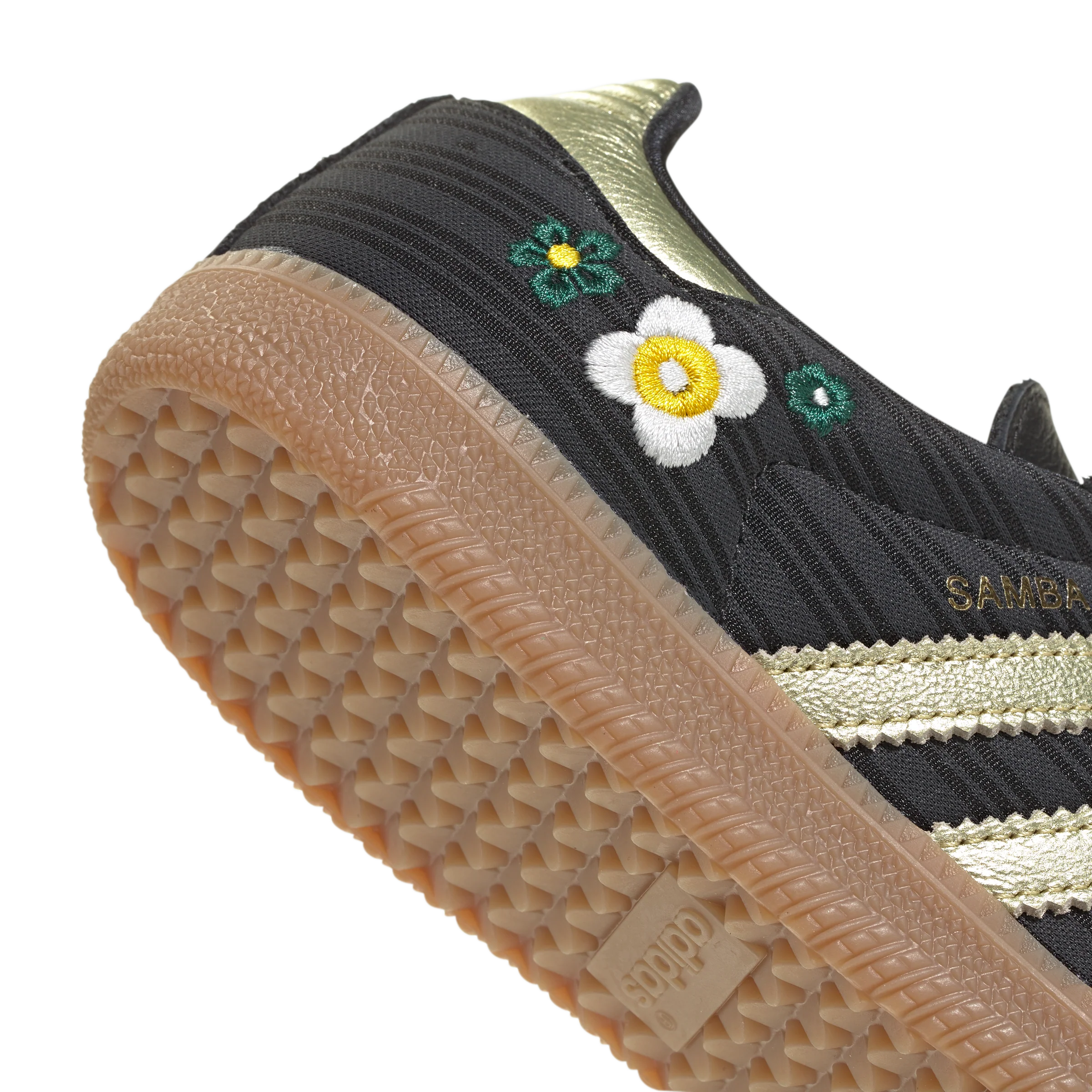 Adidas Mujer Samba OG Liberty London Black - Image 6