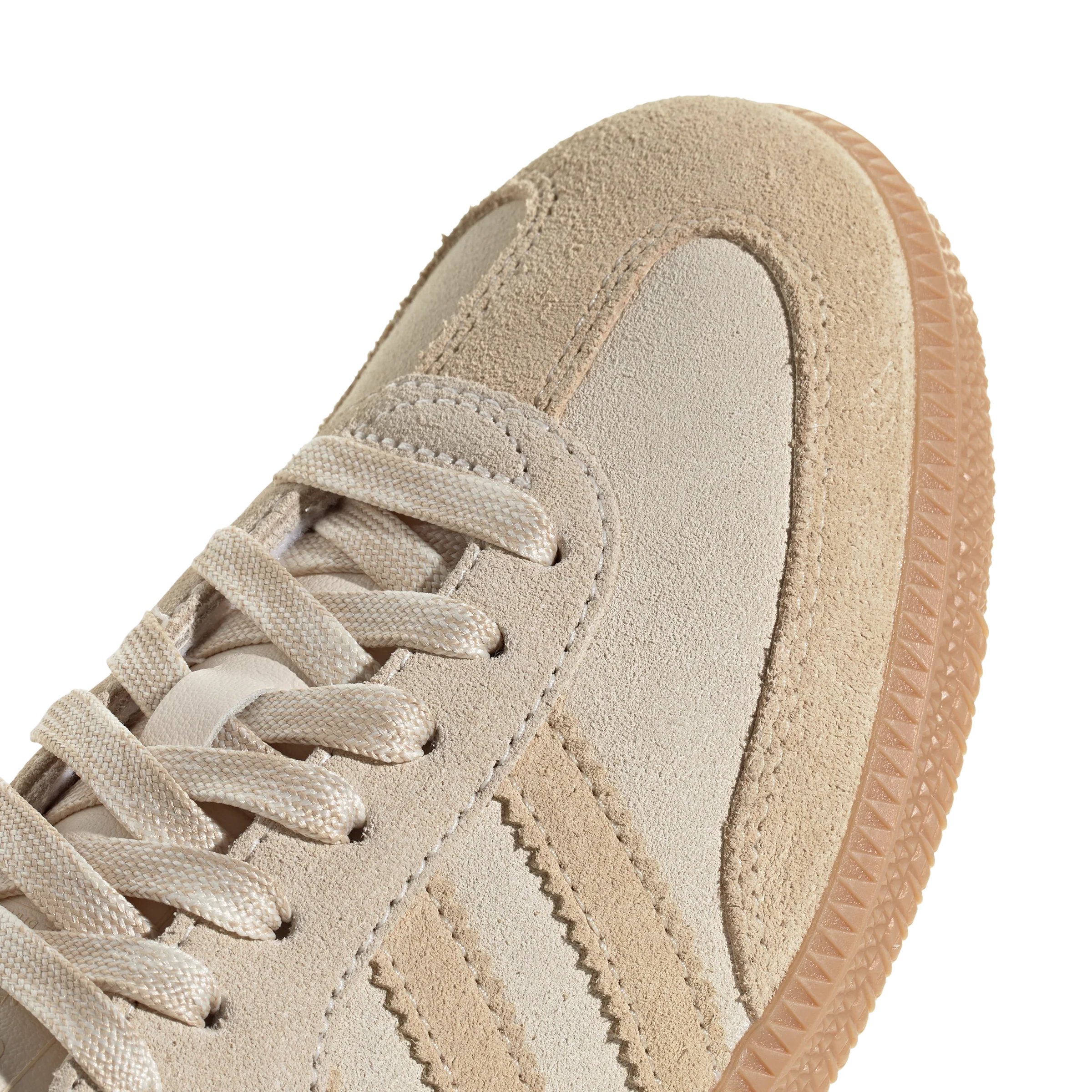 Adidas Mujer Samba OG Sand Strata Wonder White - Image 6