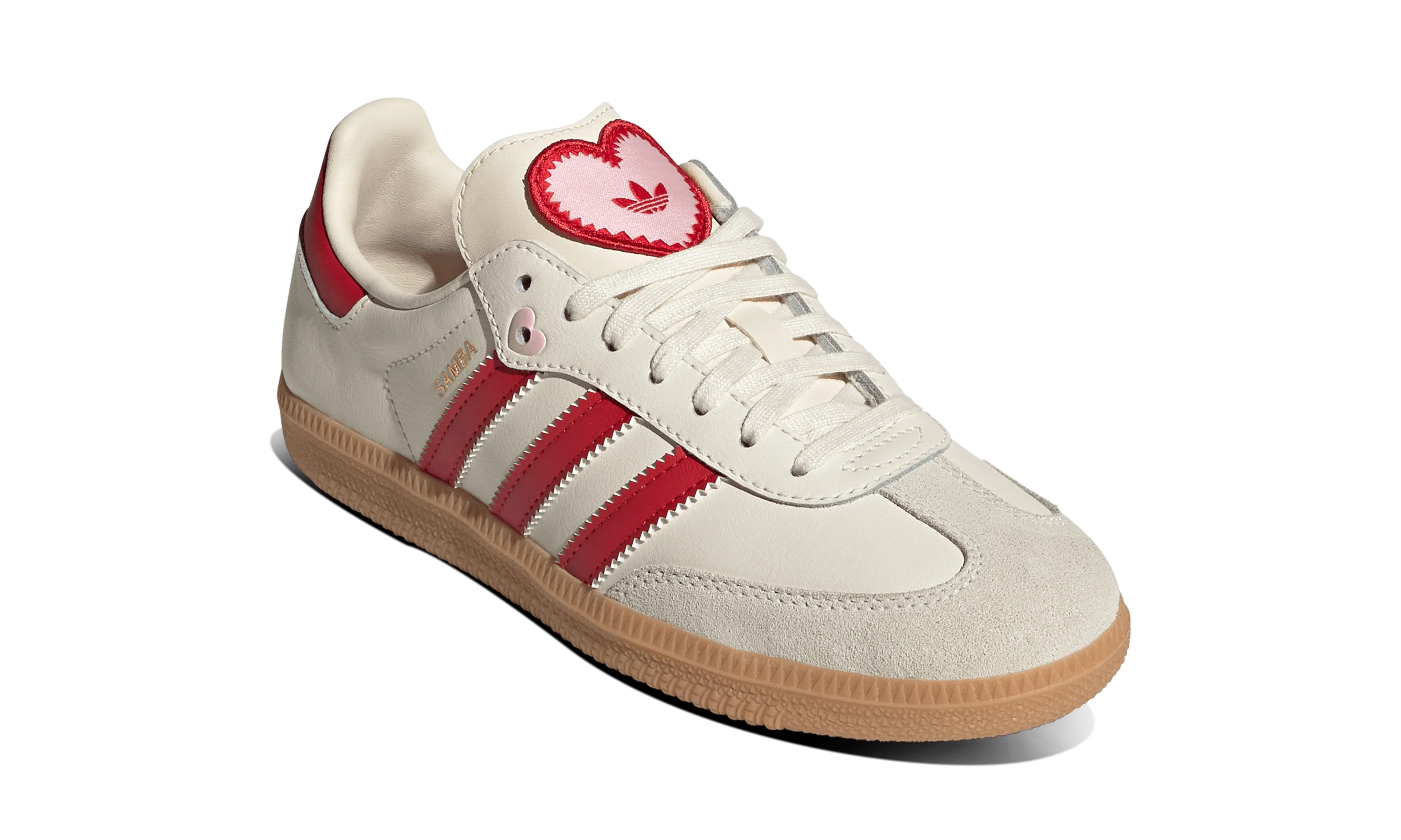 Adidas Samba OG Valentine's Day - Image 2