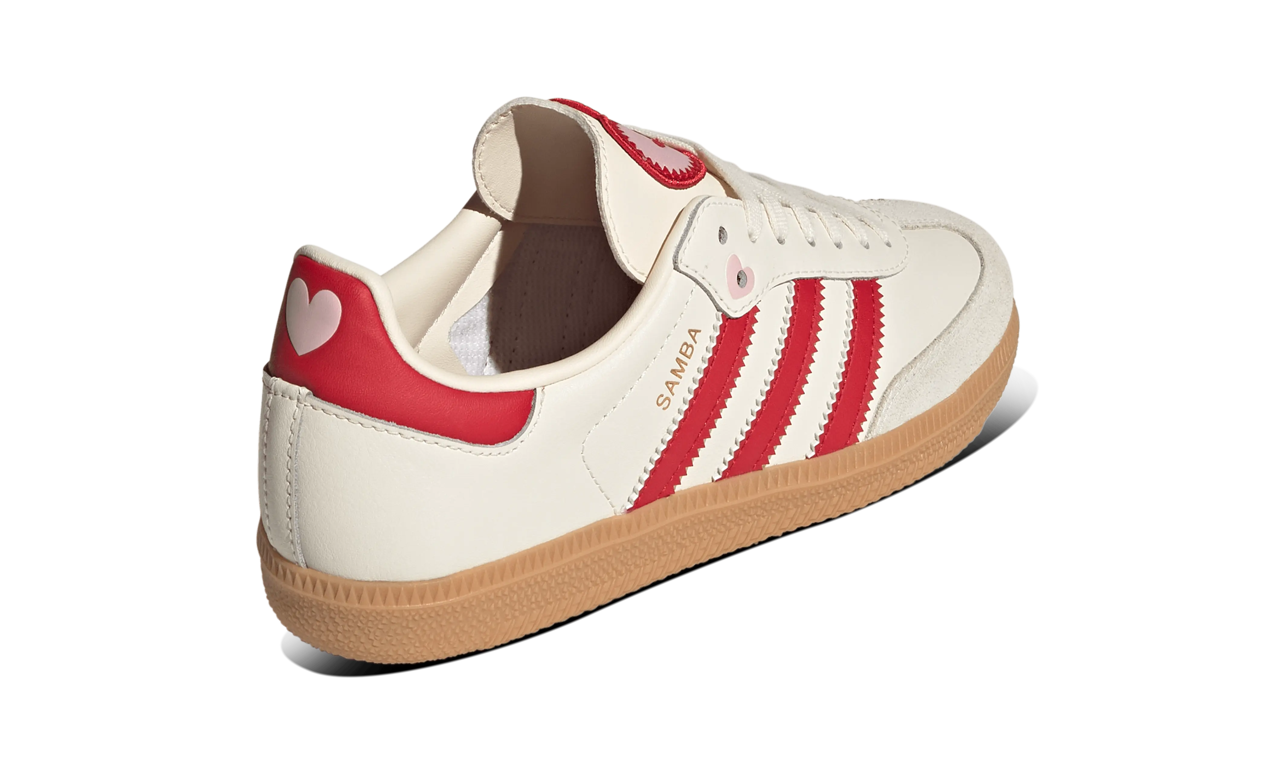 Adidas Samba OG Valentine's Day - Image 3