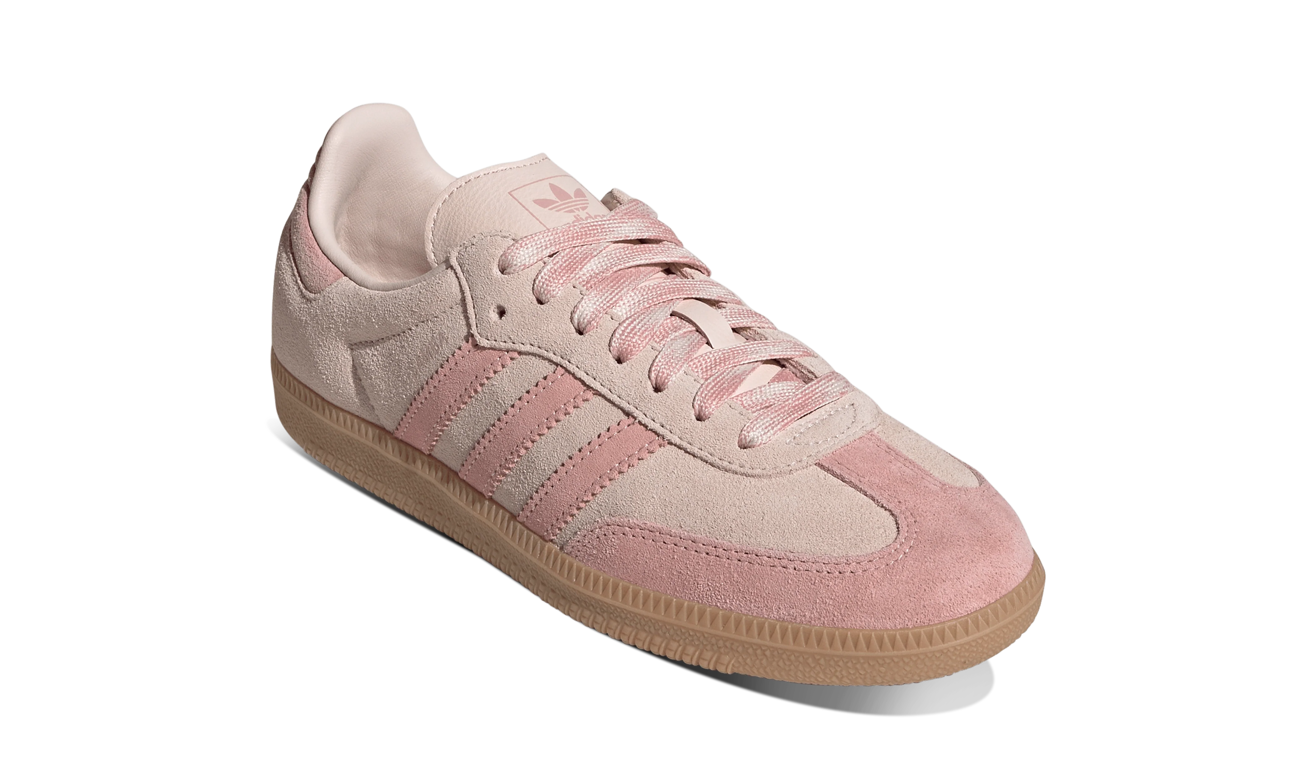 Adidas Mujer Samb OG Wonder Quartz Wonder Mauve - Image 2
