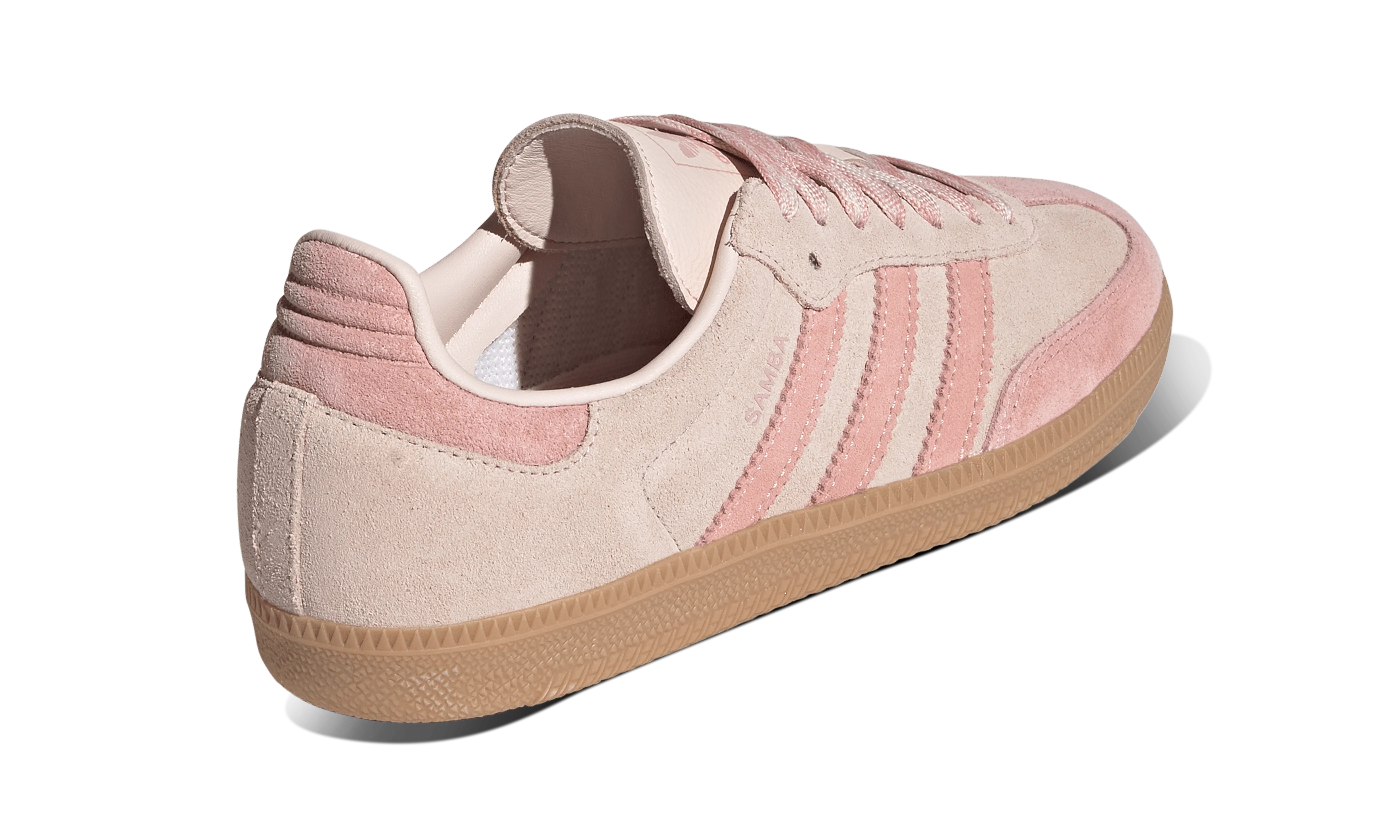 Adidas Mujer Samb OG Wonder Quartz Wonder Mauve - Image 3