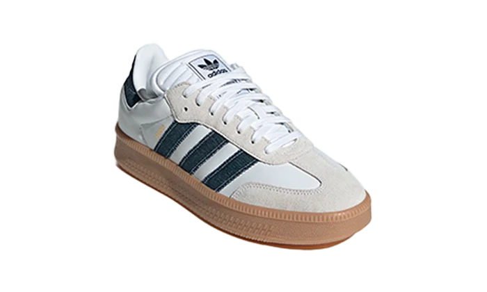Adidas Samba XLG Denim - Image 2