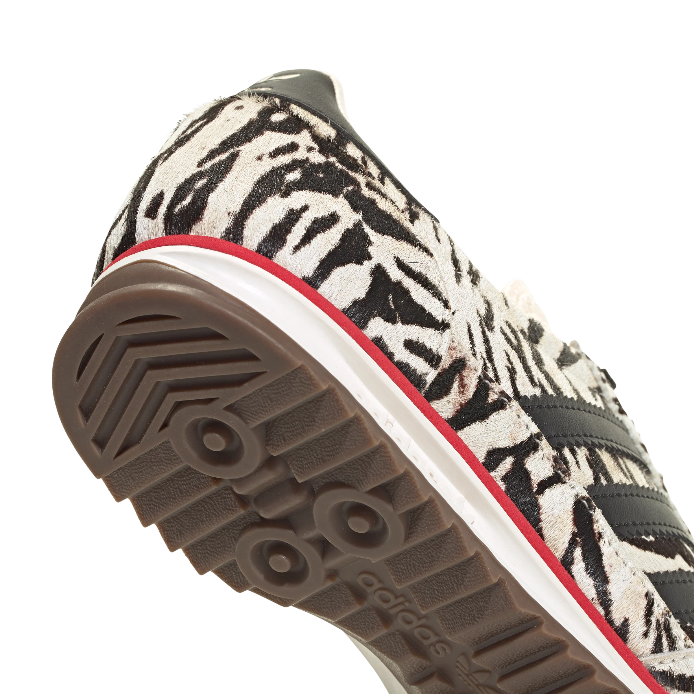 Adidas Mujer SL 72 OG Zebra - Image 4