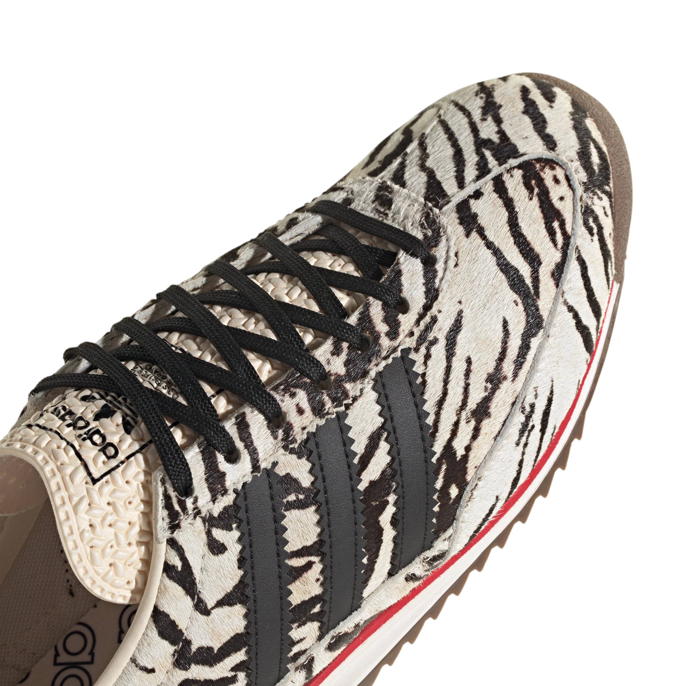 Adidas Mujer SL 72 OG Zebra - Image 5