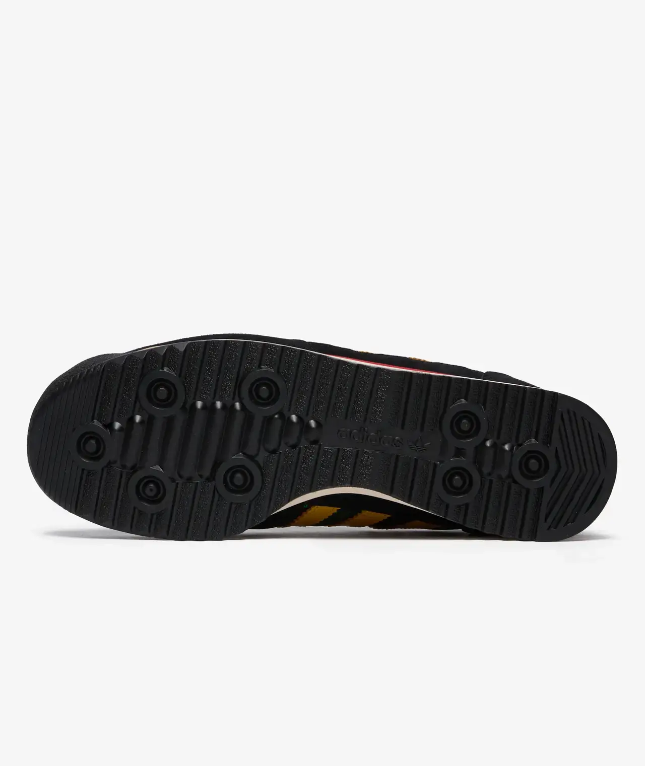 Adidas SL 72 RS Jamaica Football Federation x Bob Marley Black - Image 5