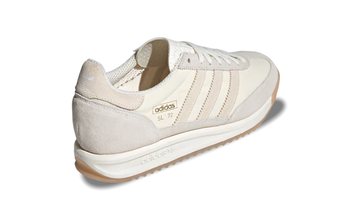 Adidas SL 72 RS Off White Wonder White - Image 3