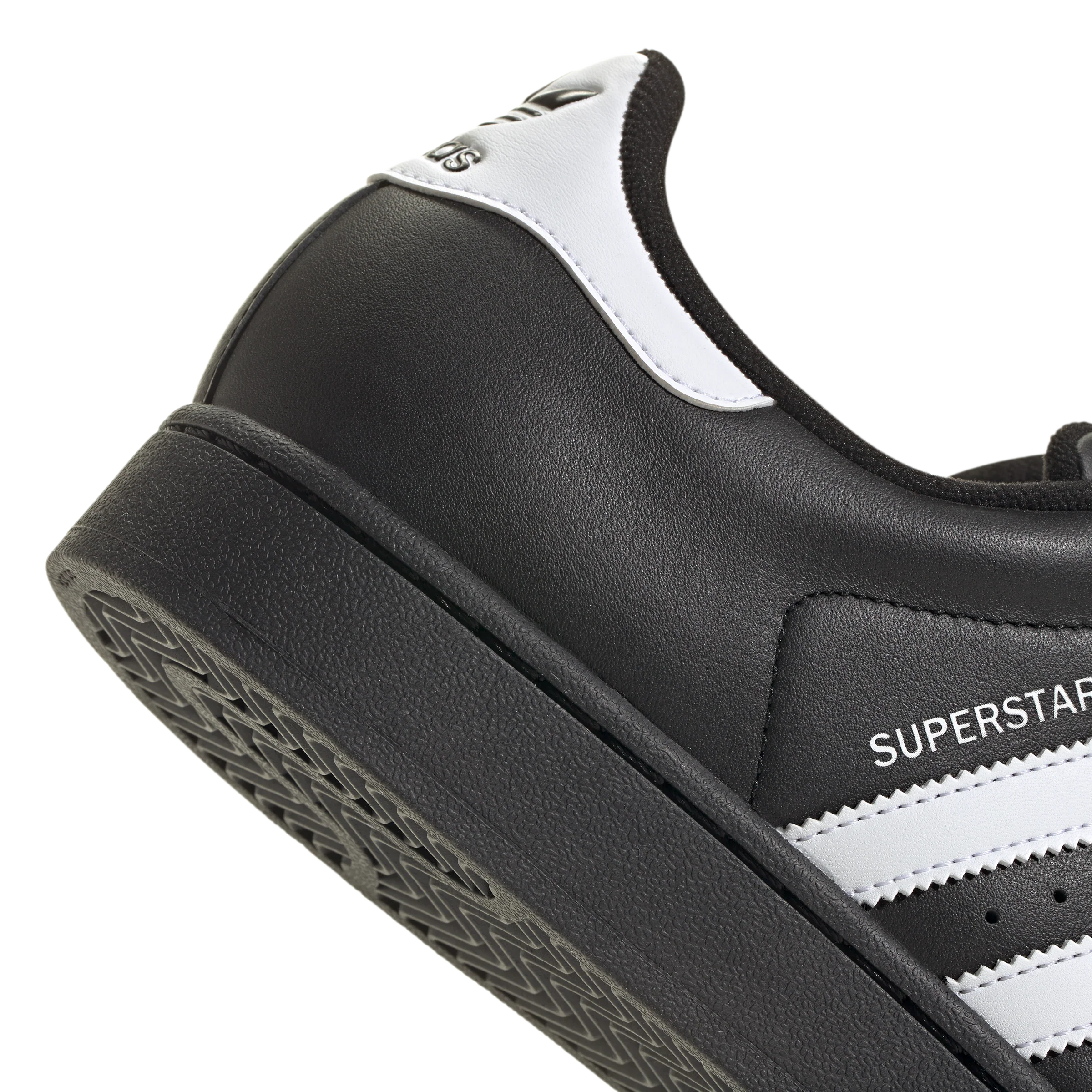 Adidas Superstar 2 Core Black Cloud White - Image 5