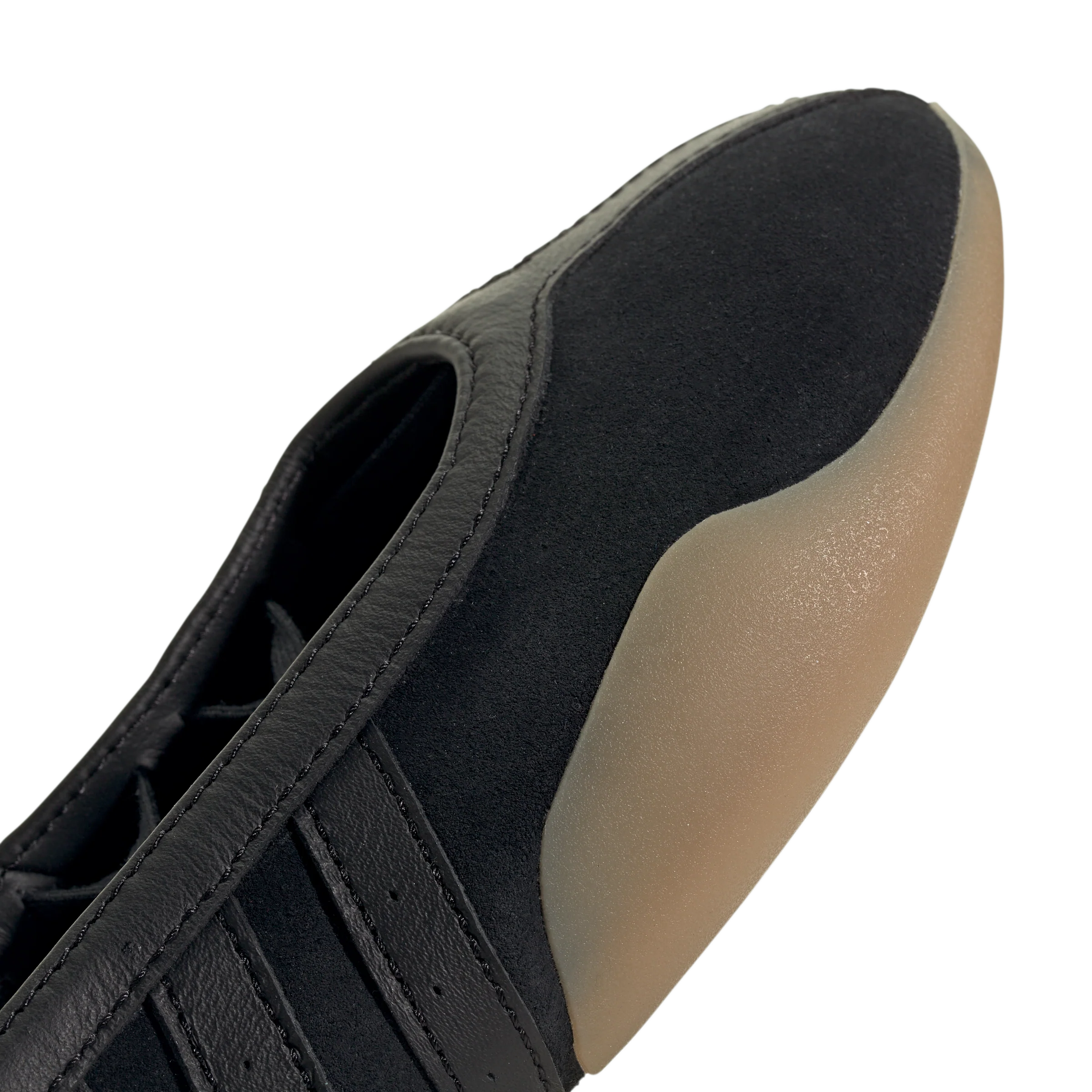 Adidas Mujer Taekwondo Mei Ballet Black Gum - Image 4
