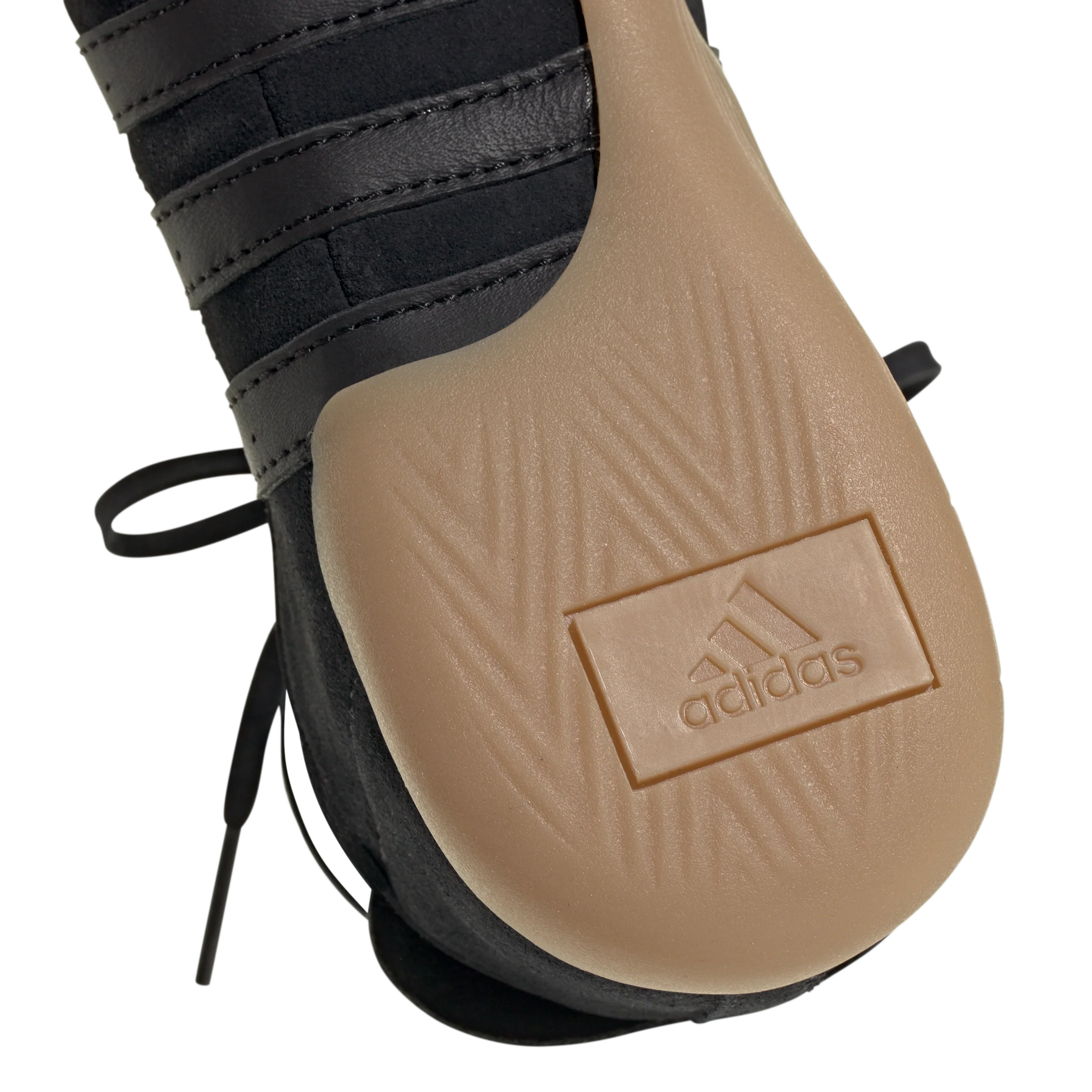 Adidas Mujer Taekwondo Mei Ballet Black Gum - Image 5
