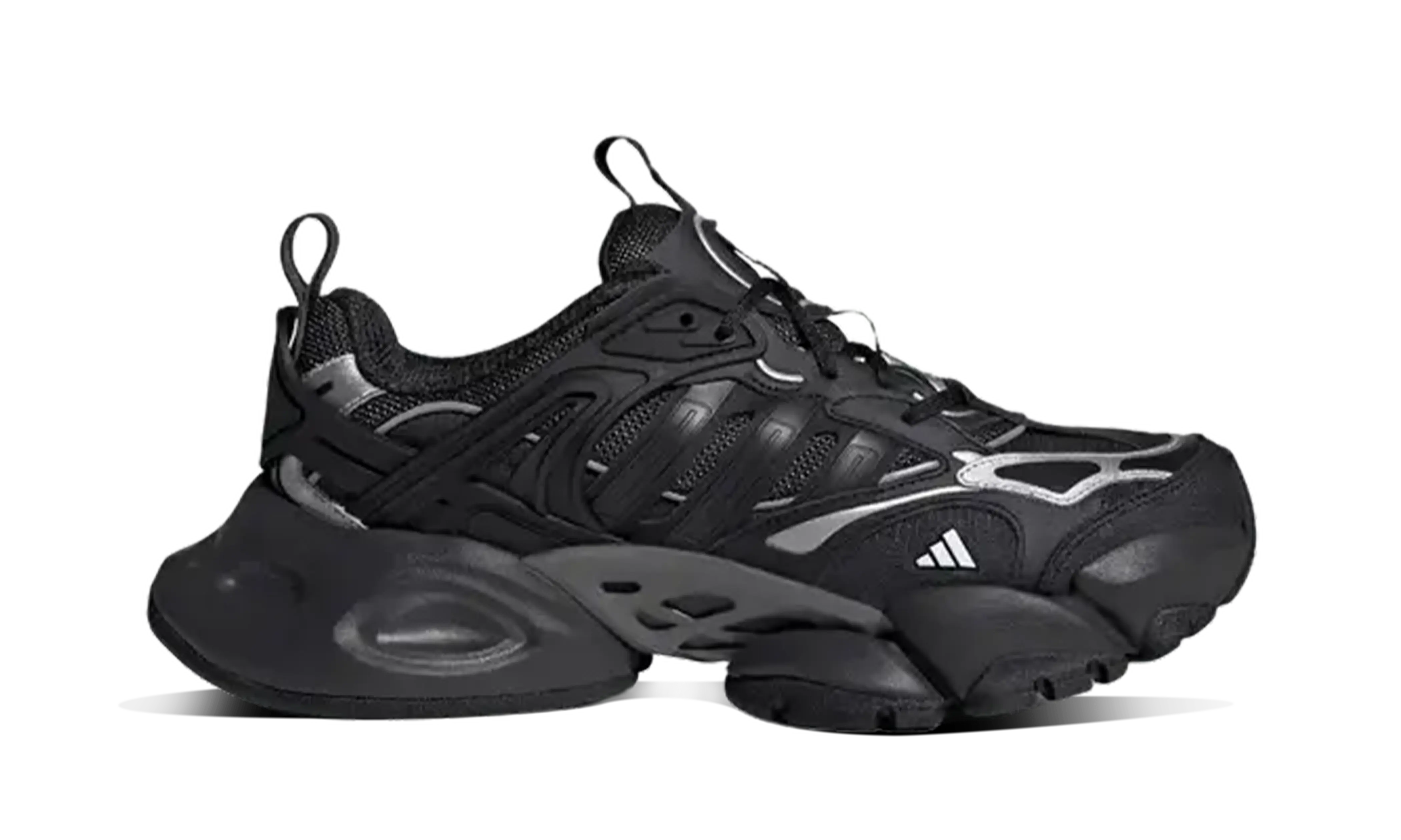 Adidas Vento XLG Deluxe Black - Image 3