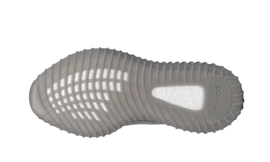 Yeezy 350 V2 Steel Grey - Image 2