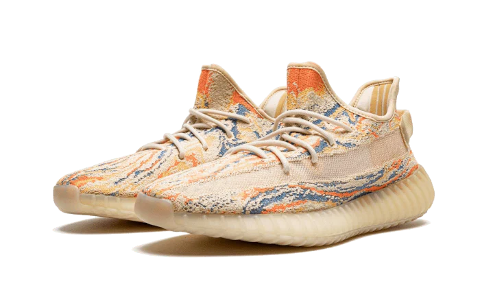 Yeezy Boost 350 V2 MX Oat - Image 2