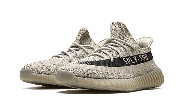 Yeezy Boost 350 V2 Slate - Image 2