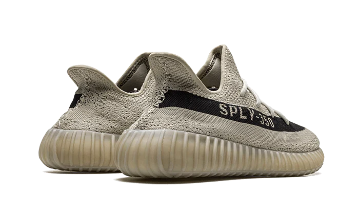Yeezy Boost 350 V2 Slate - Image 3
